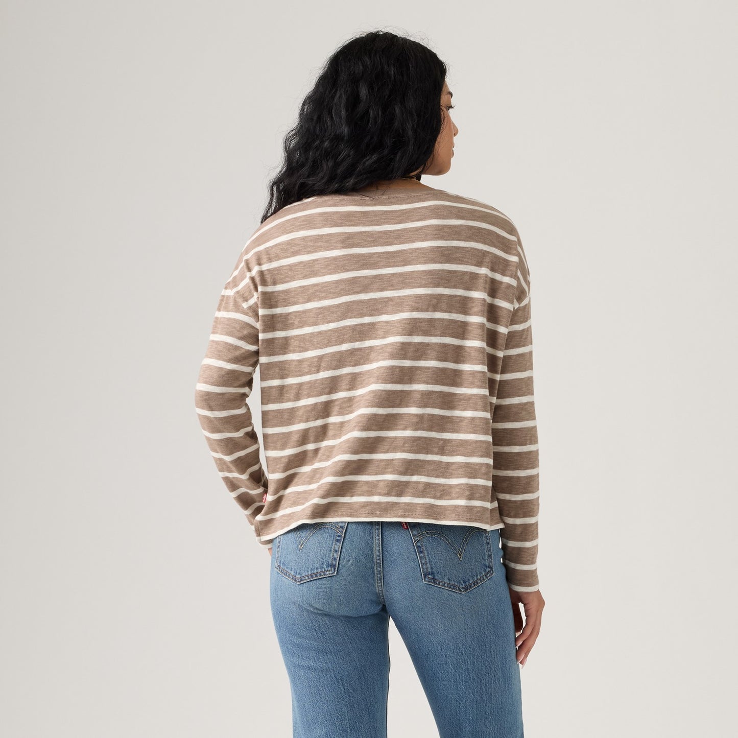Levi's® Women's Margot Long-Sleeve T-Shirt