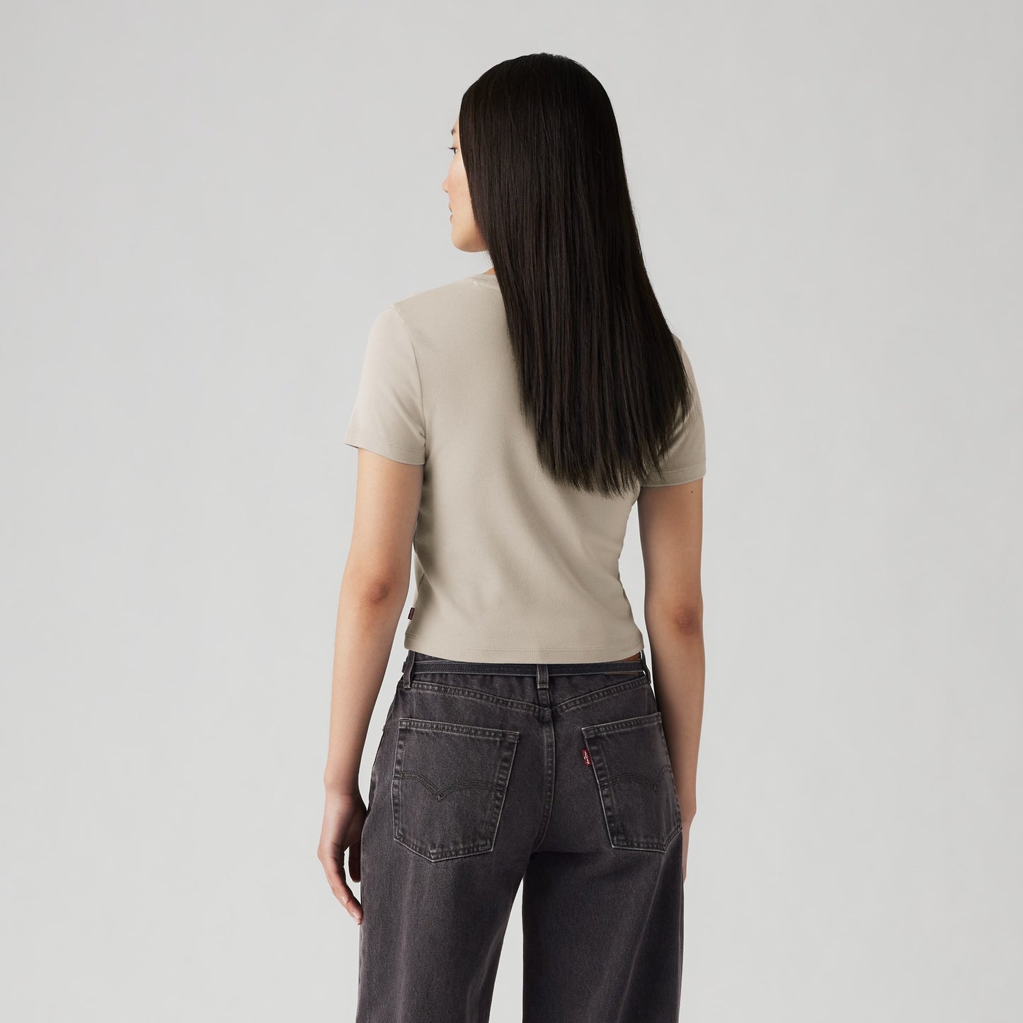 Levi's® Women's Essential Sporty T-Shirt