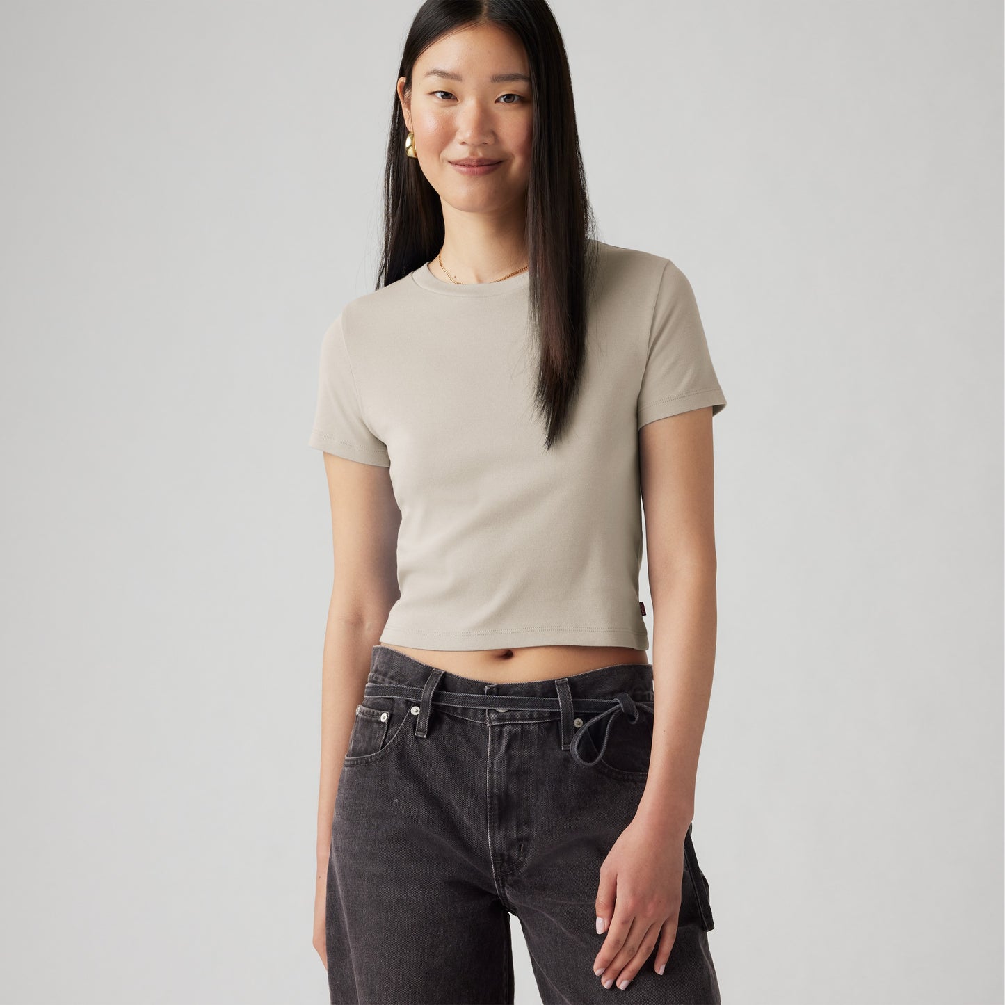 Levi's® Women's Essential Sporty T-Shirt