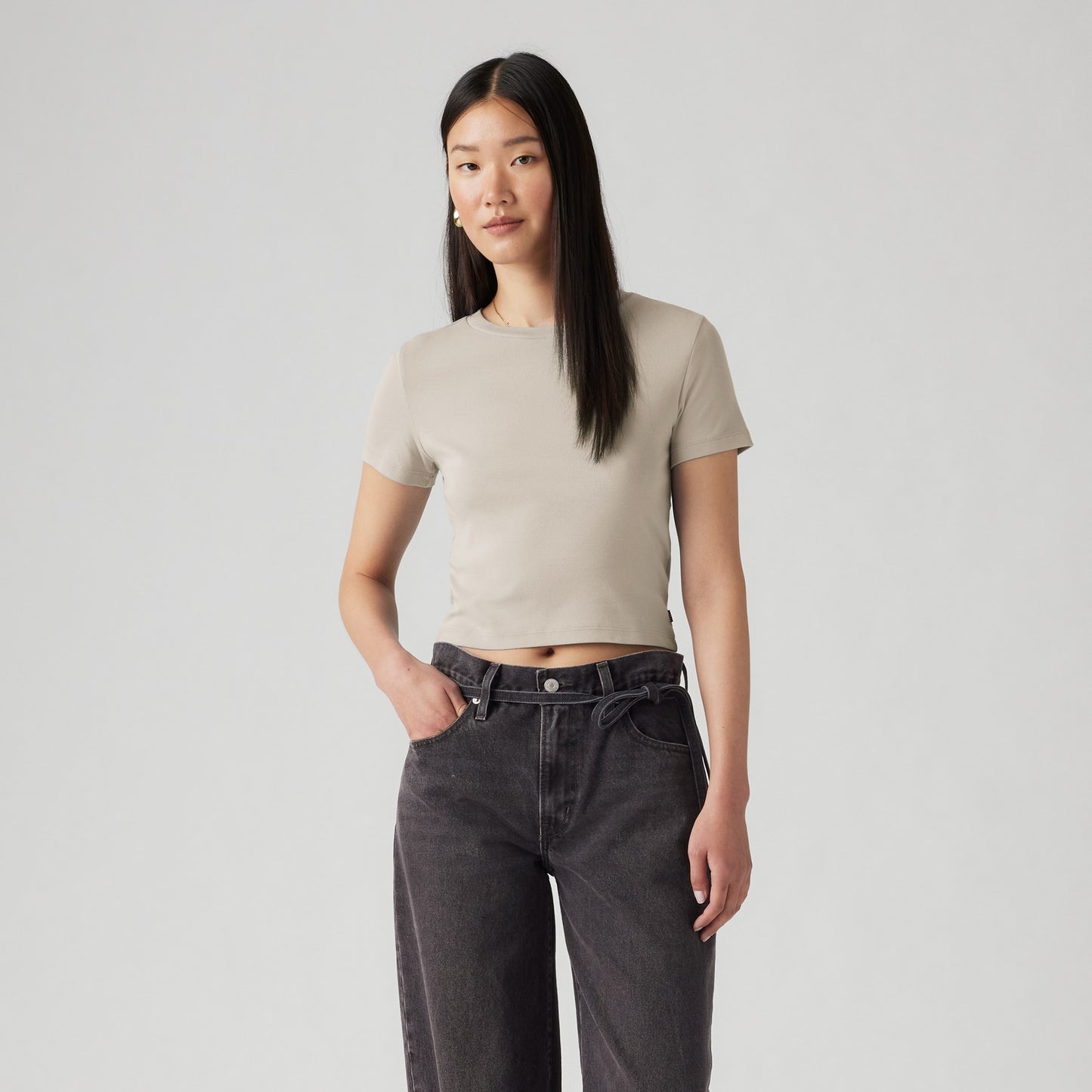 Levi's® Women's Essential Sporty T-Shirt