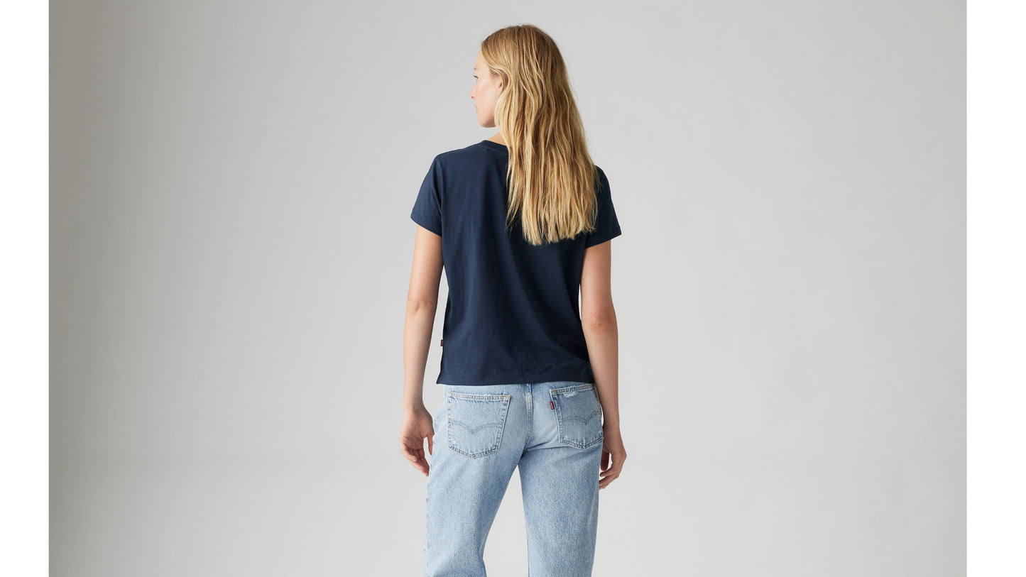 Levi's® Women's Graphic Boxy T-Shirt