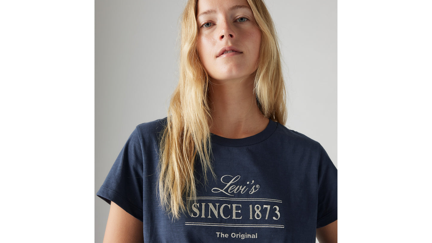 Levi's® Women's Graphic Boxy T-Shirt