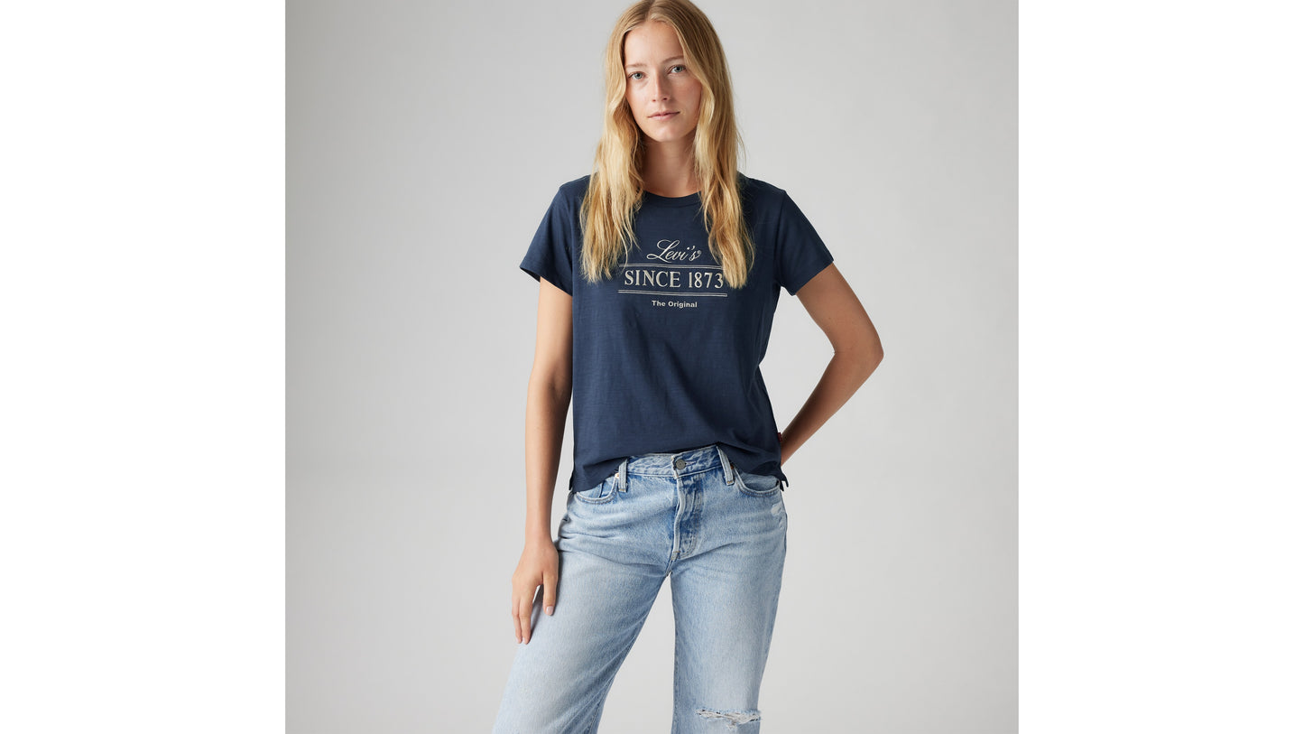 Levi's® Women's Graphic Boxy T-Shirt