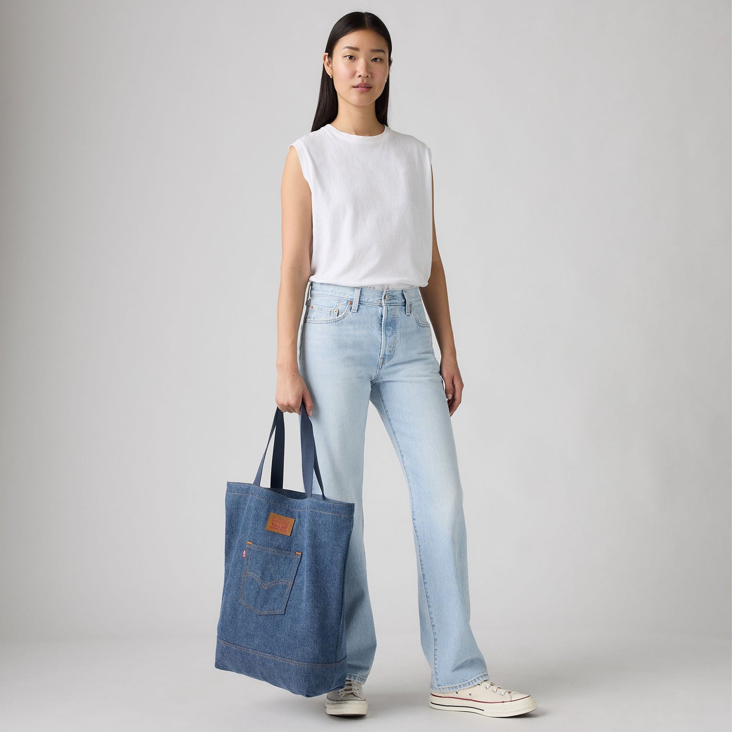 Levi's® Men's Back Pocket Tote