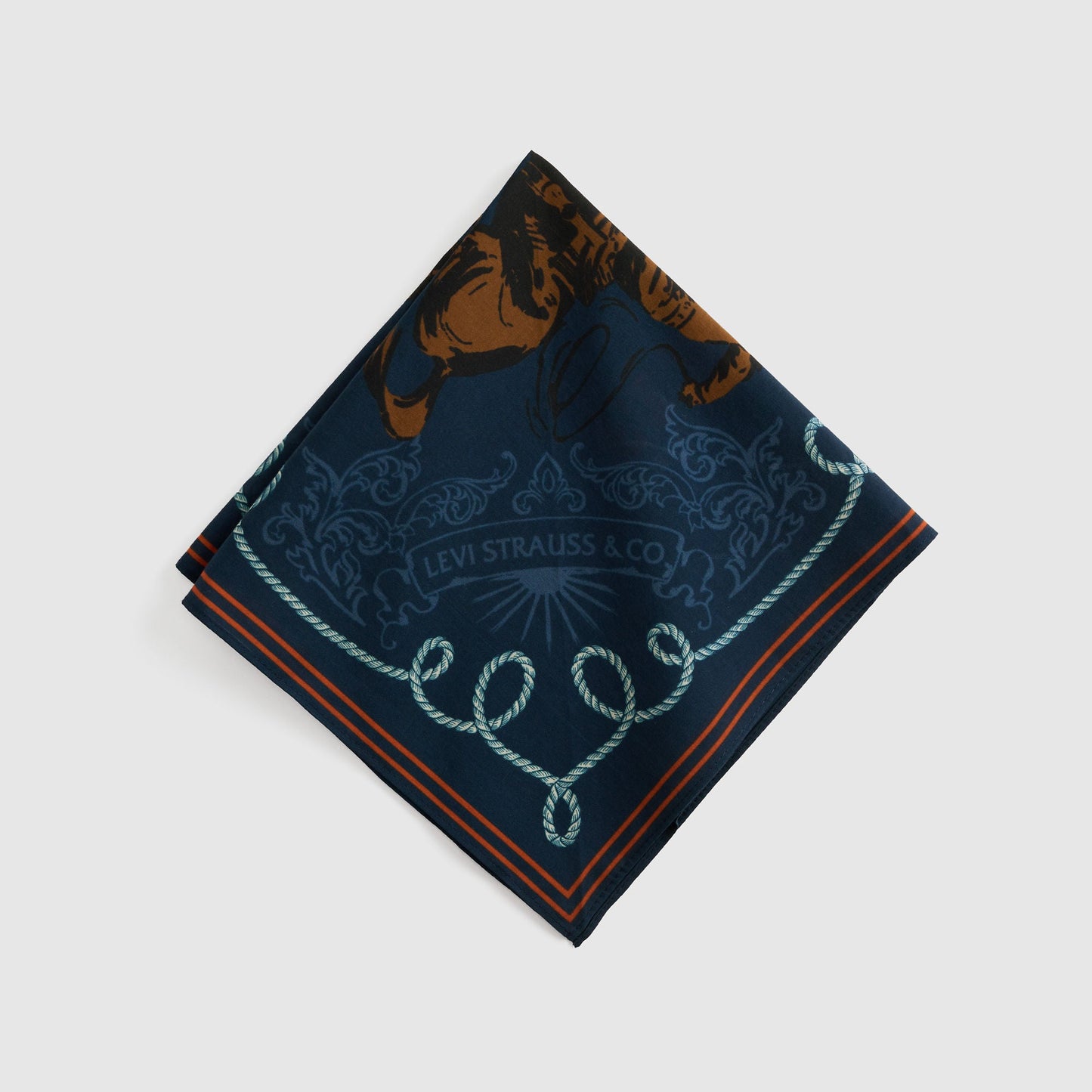 Levi's® Men's Rodeo Champion Bandana