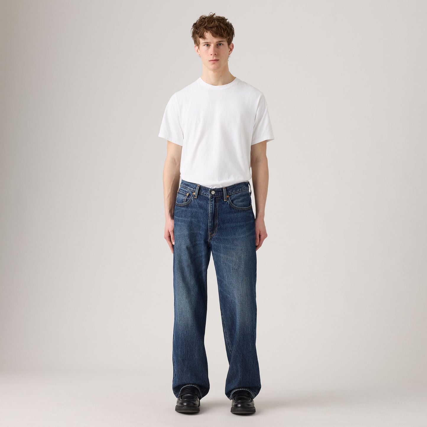 Levi's® Men’s 578™ Baggy Jeans
