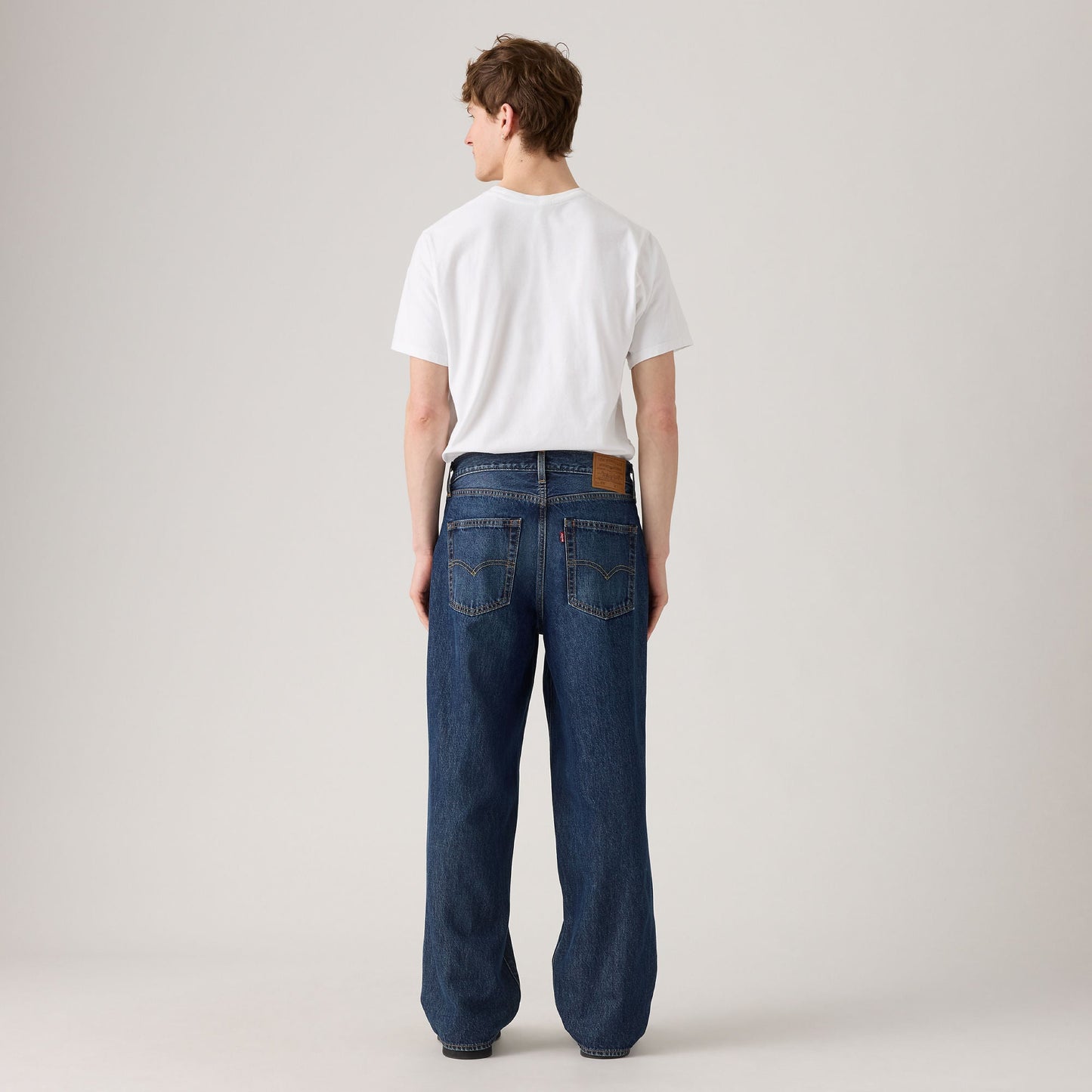 Levi's® Men’s 578™ Baggy Jeans