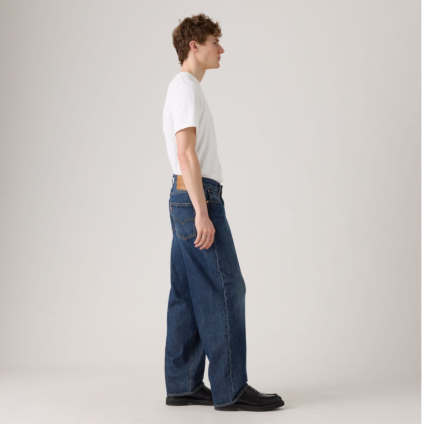 Levi's® Men’s 578™ Baggy Jeans
