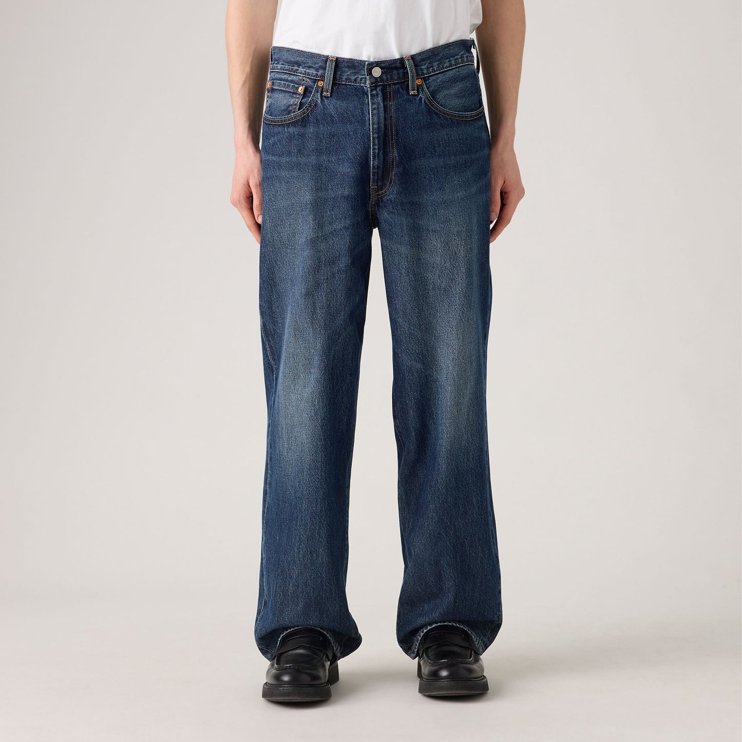 Levi's® Men’s 578™ Baggy Jeans