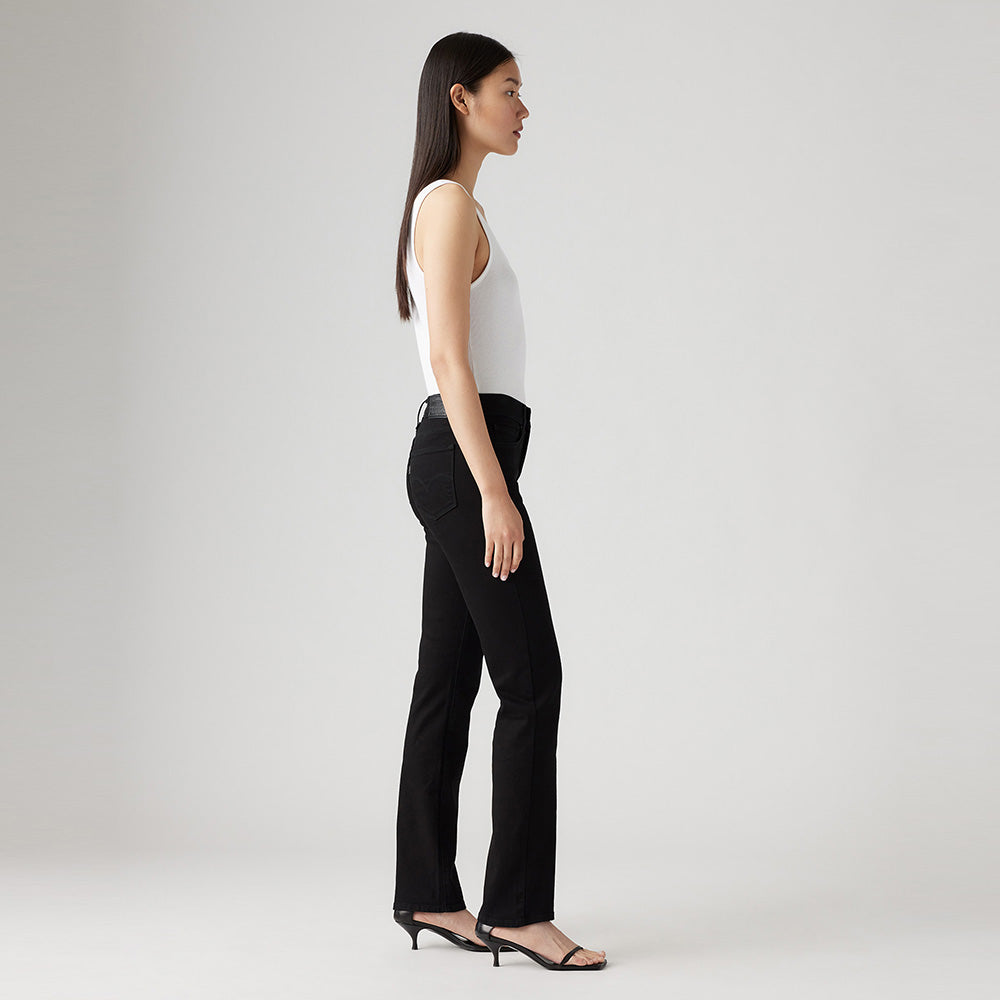 Levi’s® Women’s 314 Shaping Straight Jeans