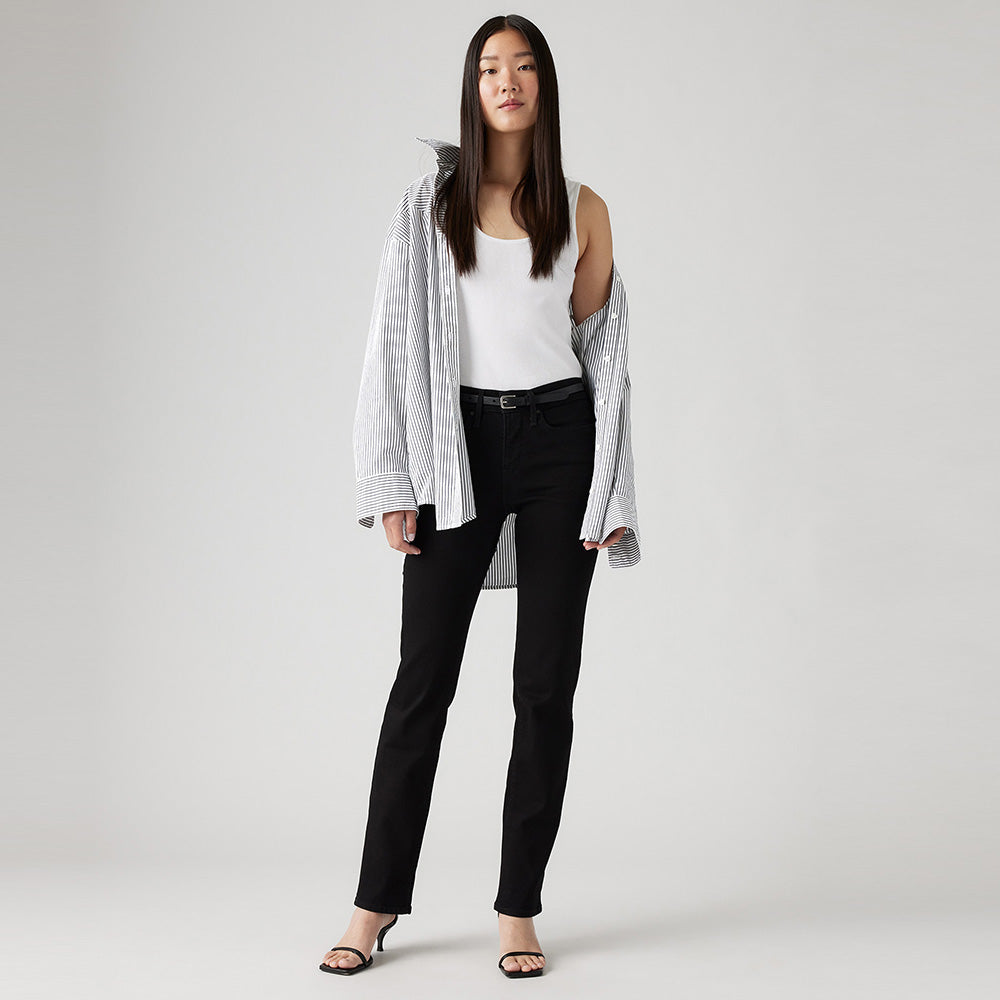 Levi’s® Women’s 314 Shaping Straight Jeans