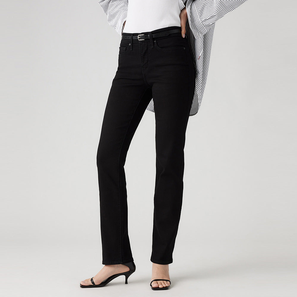 Levi’s® Women’s 314 Shaping Straight Jeans