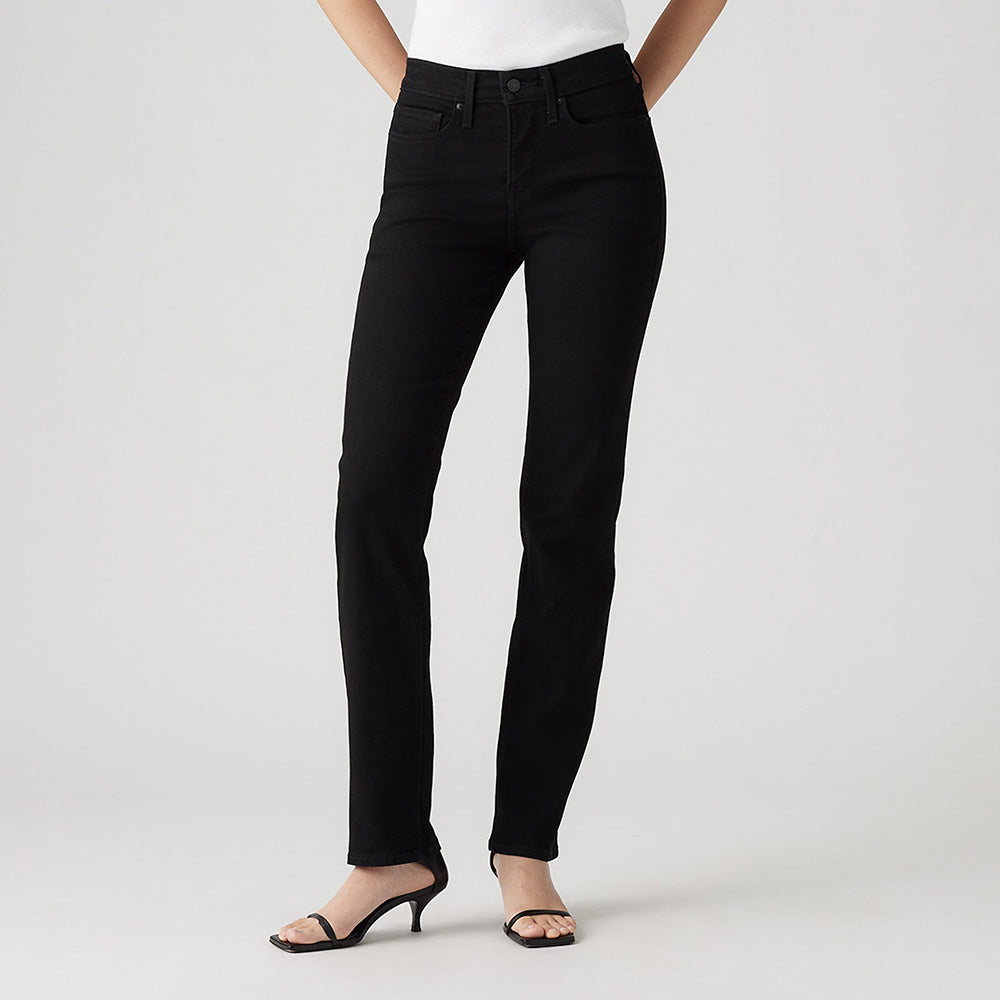Levi’s® Women’s 314 Shaping Straight Jeans