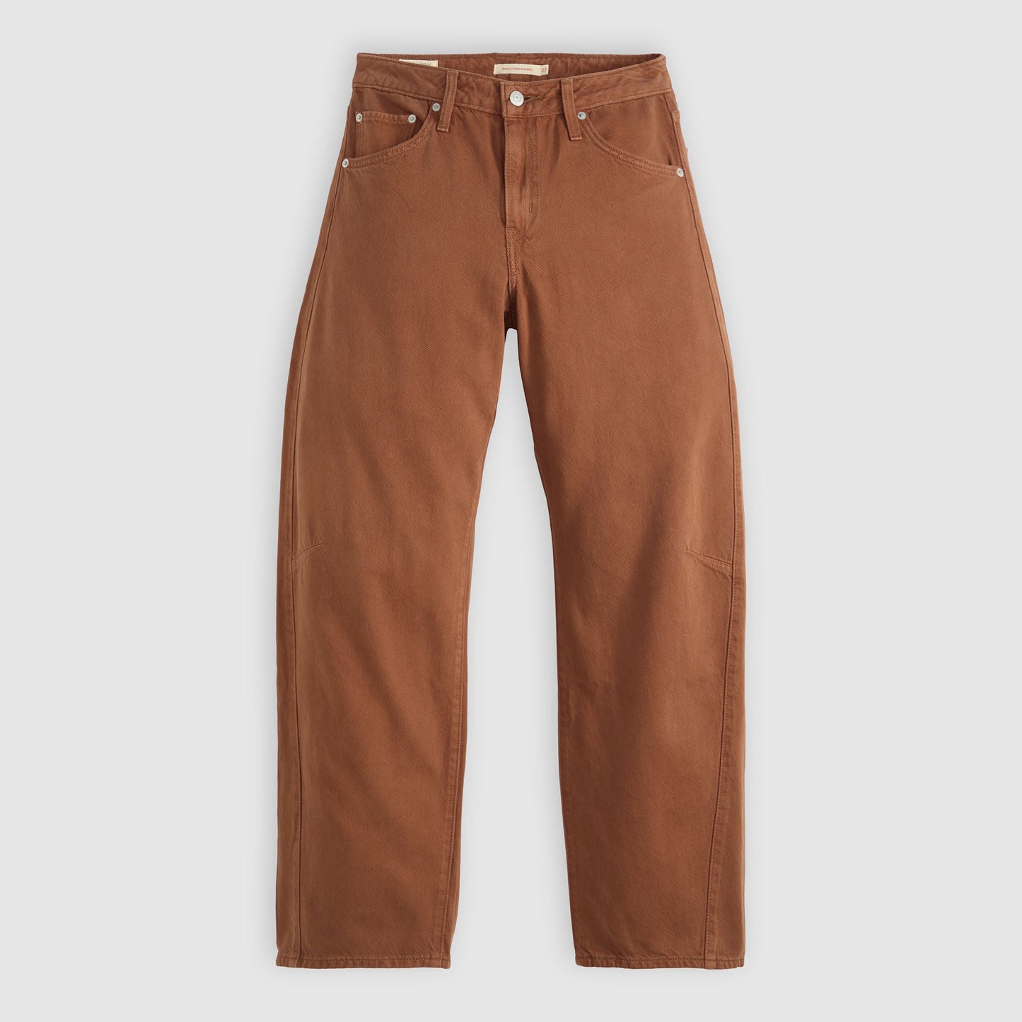 Levi's® Women's Baggy Dad Barrel Jeans