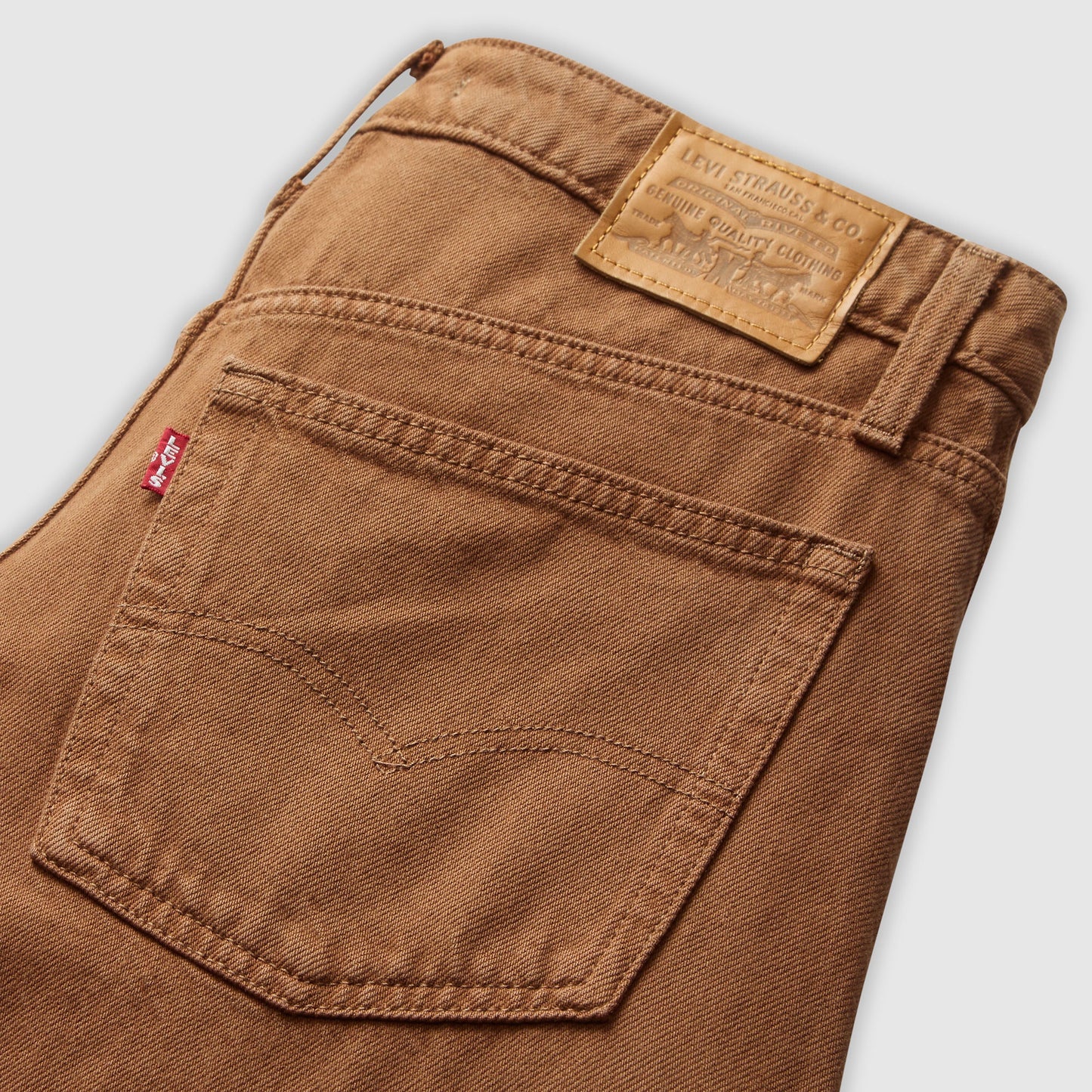 Levi's® Women's Baggy Dad Barrel Jeans
