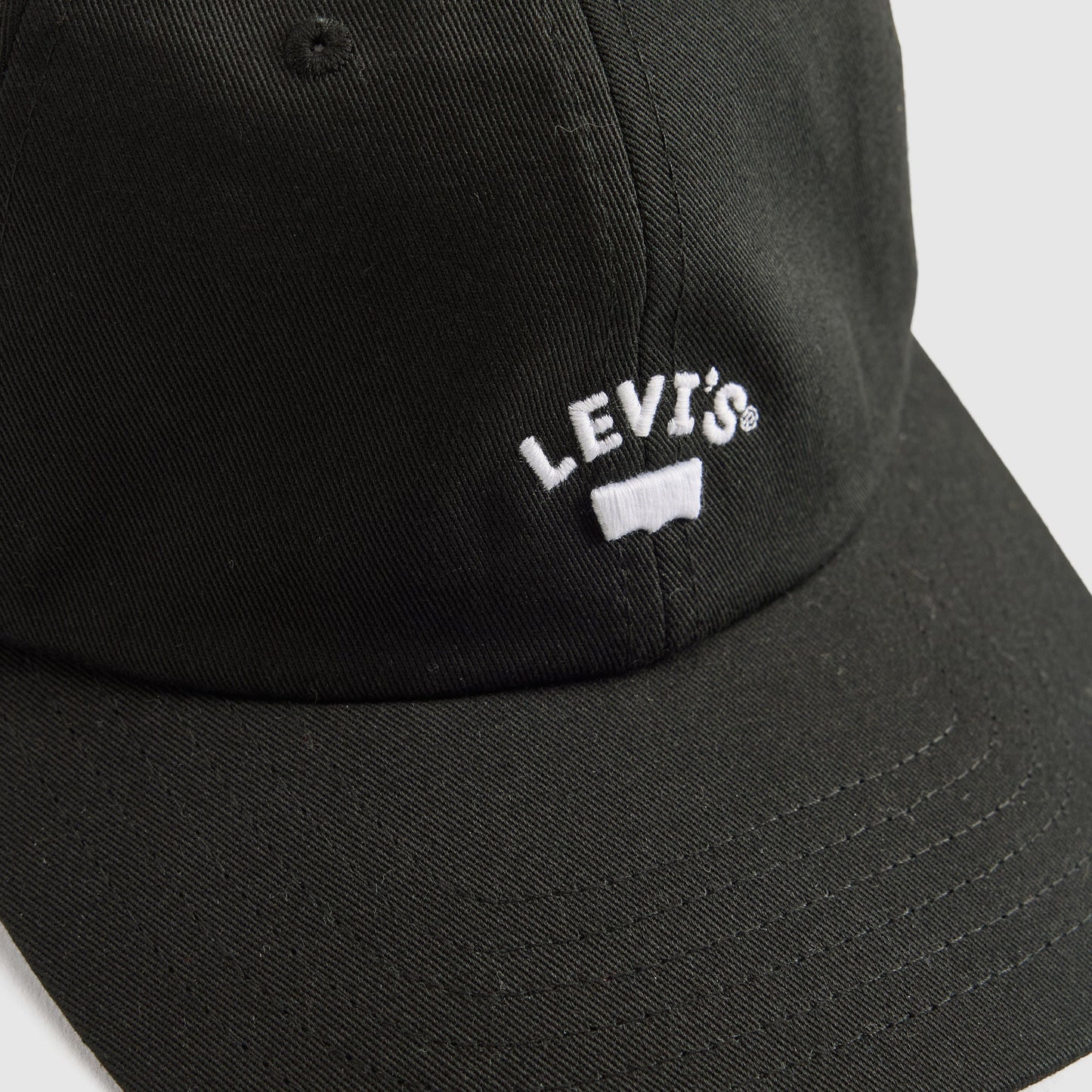 Levi's® Women's Lazy Girl Logo Cap
