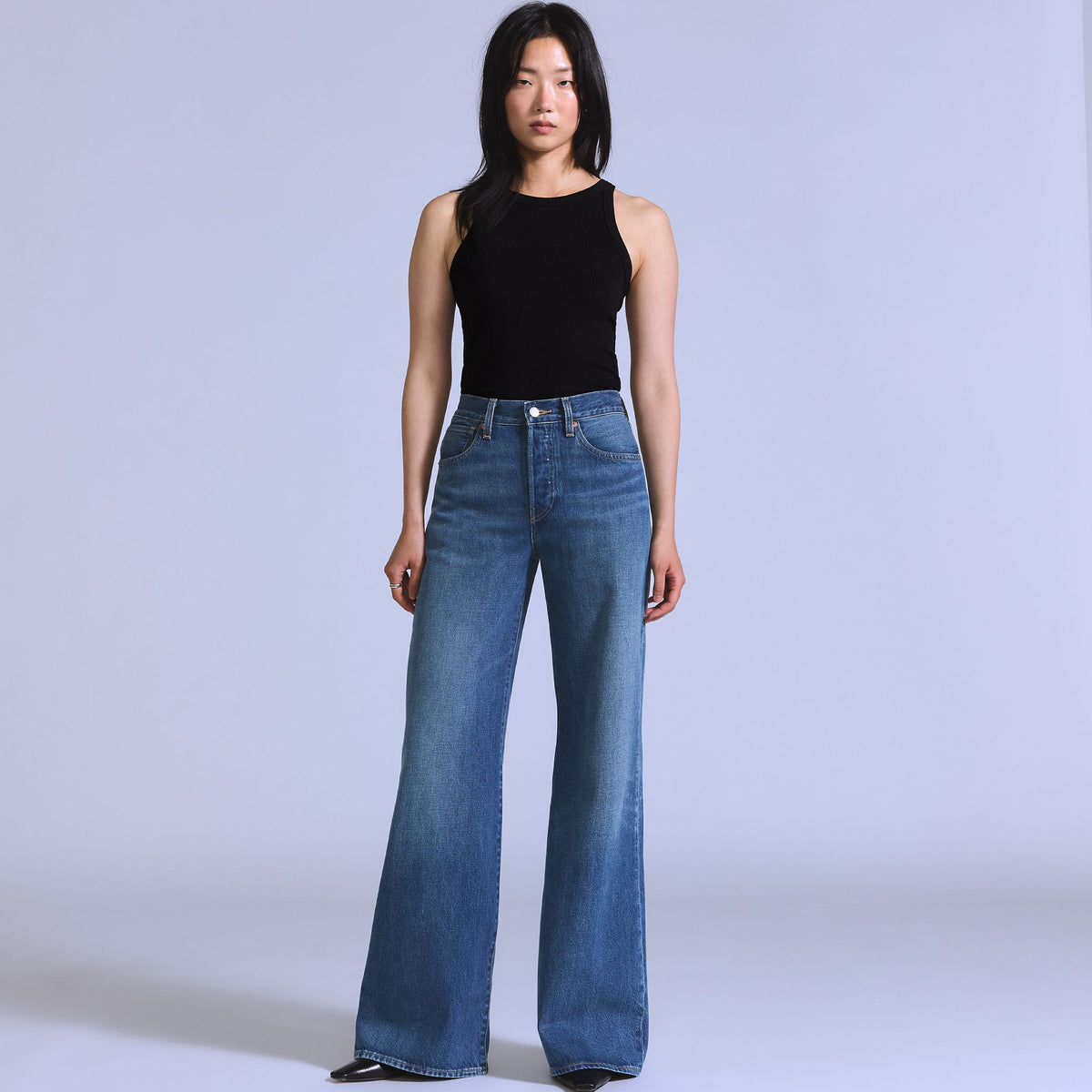 Levi's® Blue Tab™ Women's '70s Flare Jeans SCL