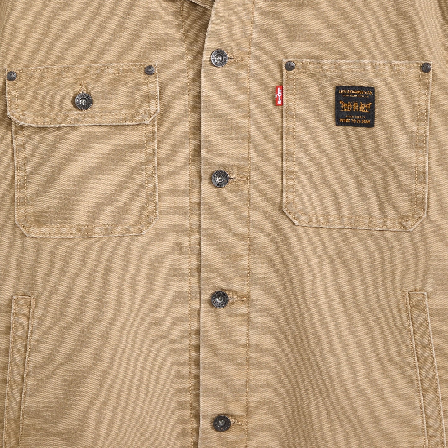 Levi's® Men’s Sunrise Trucker Jacket