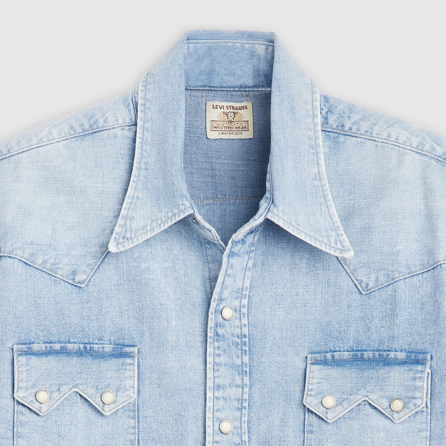 Levi's® Men's 1955 Sawtooth Shirt