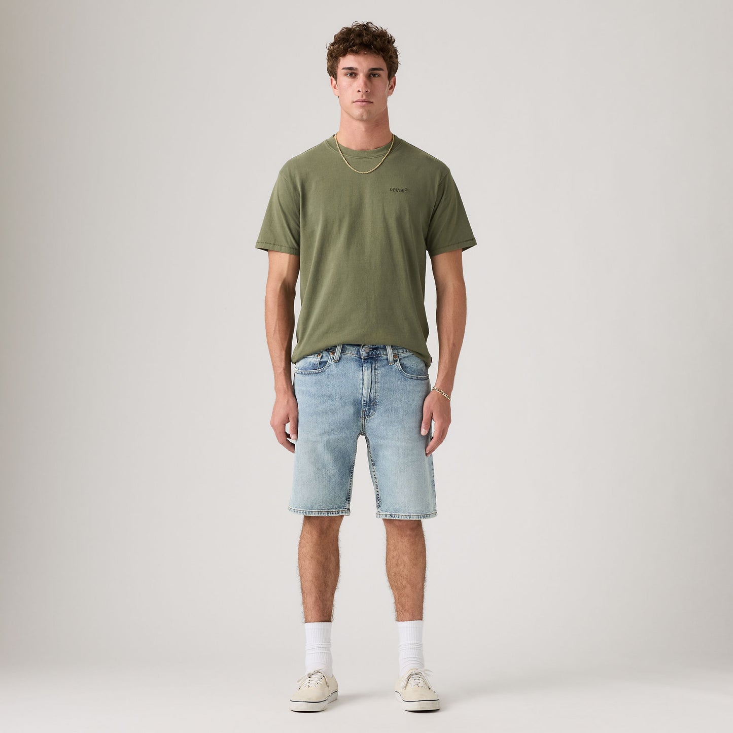 Levi's® Men's 405 Standard Shorts