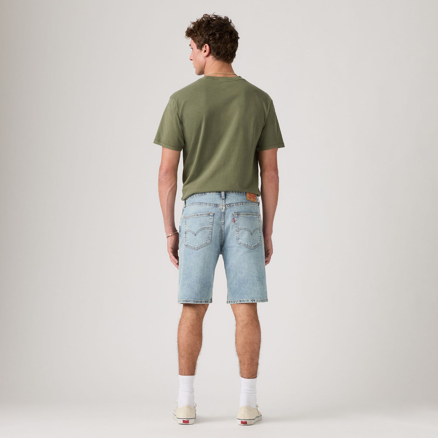 Levi's® Men's 405 Standard Shorts