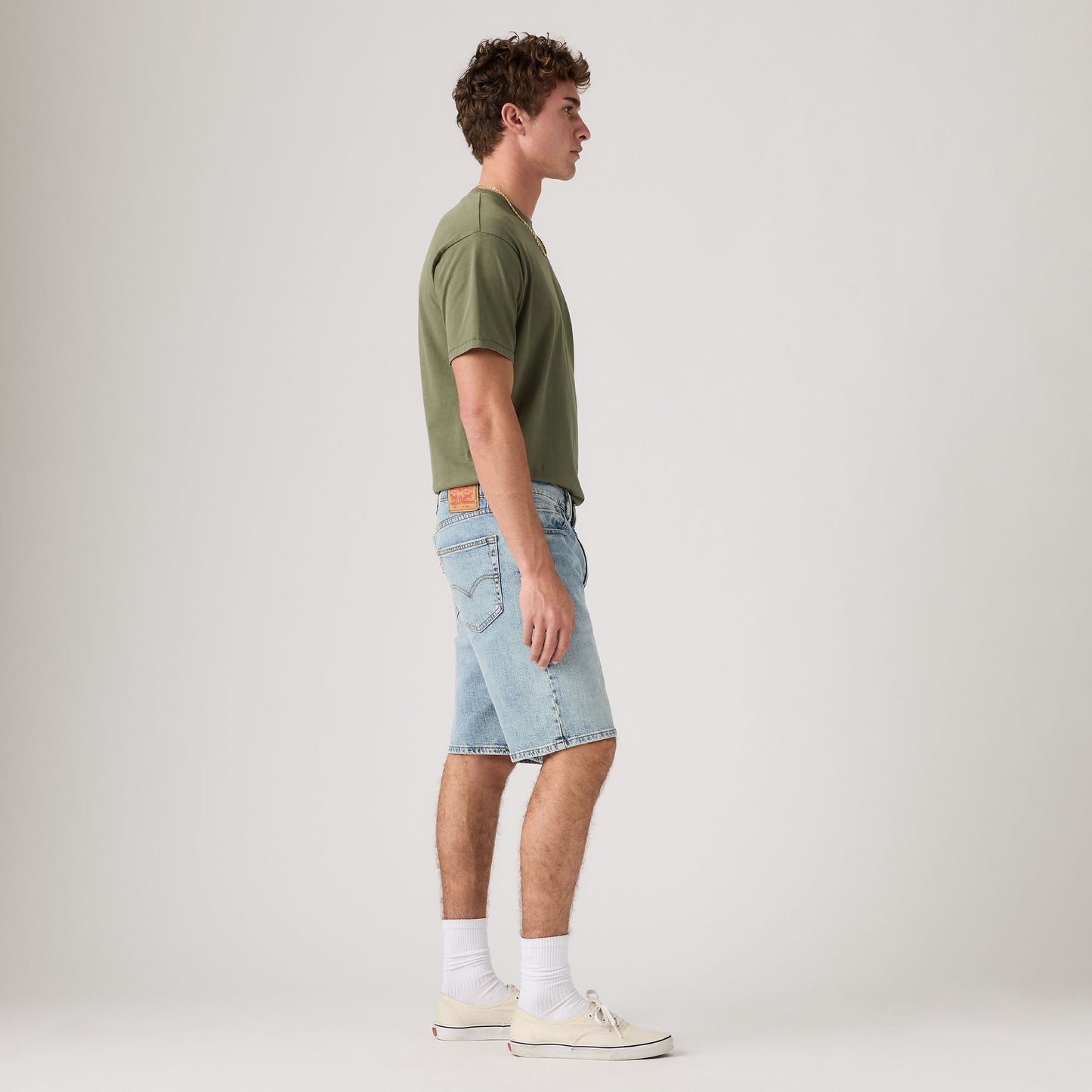 Levi's® Men's 405 Standard Shorts