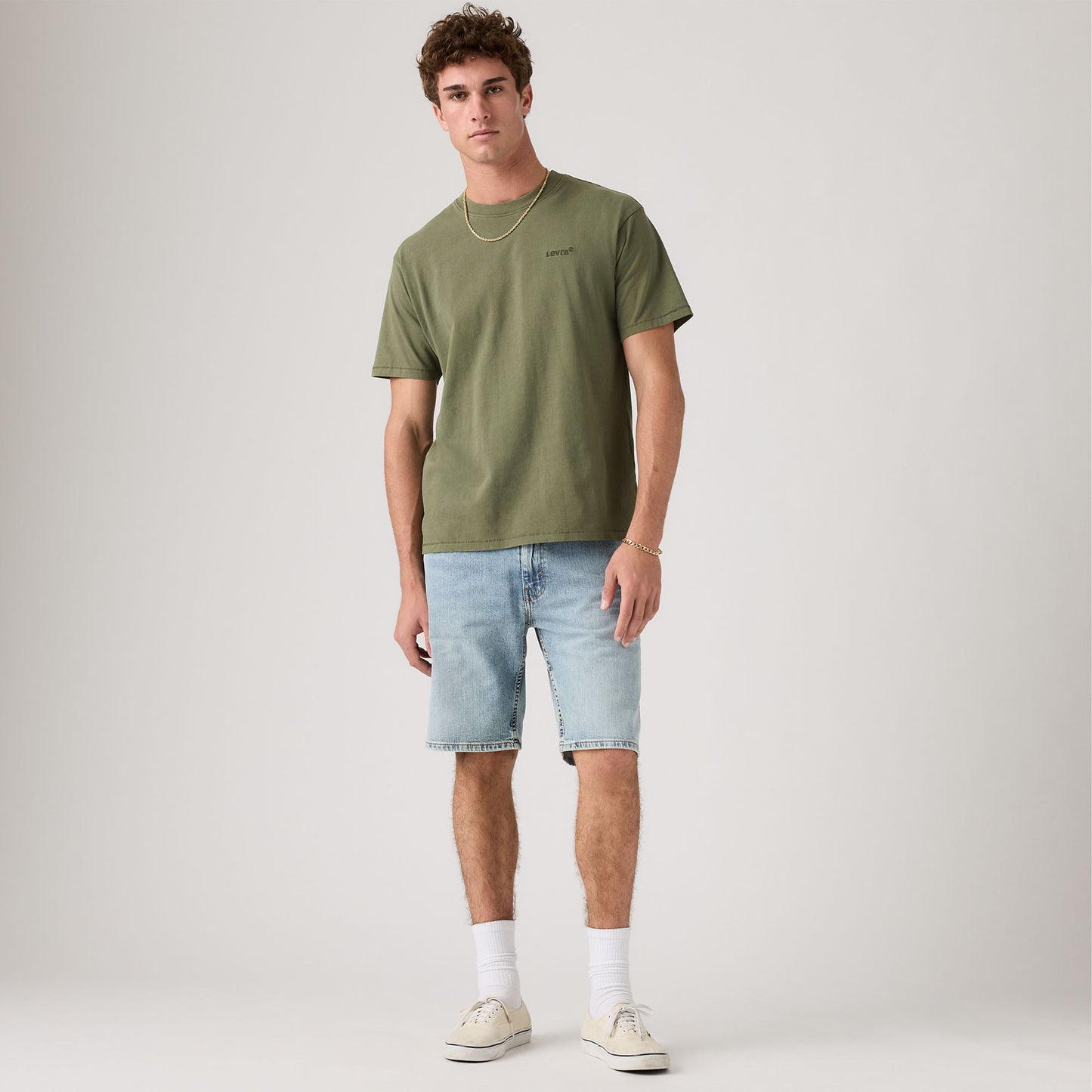 Levi's® Men's 405 Standard Shorts