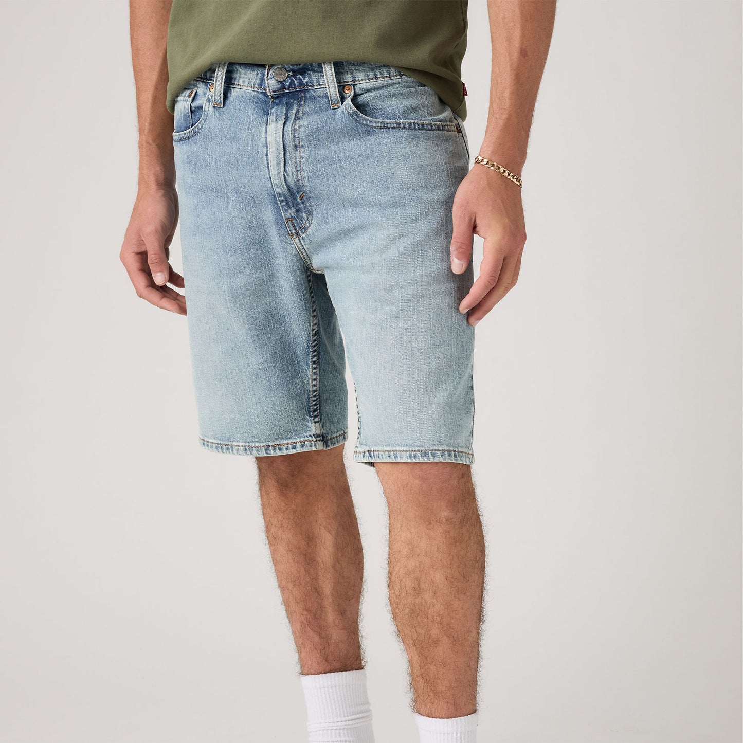 Levi's® Men's 405 Standard Shorts