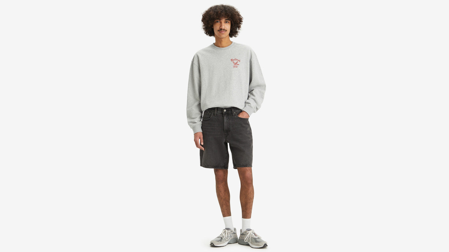 Levi’s Men’s 468 Stay Loose Shorts, front view