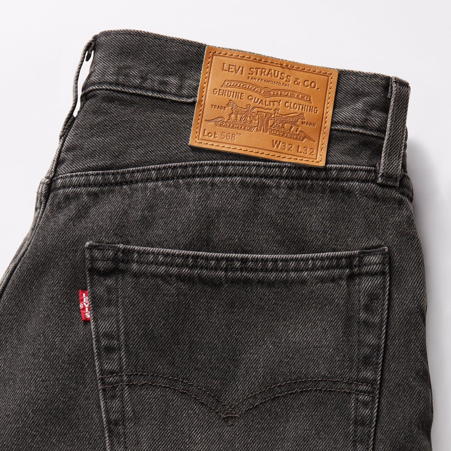 Levi's® Men's 468 Stay Loose Shorts