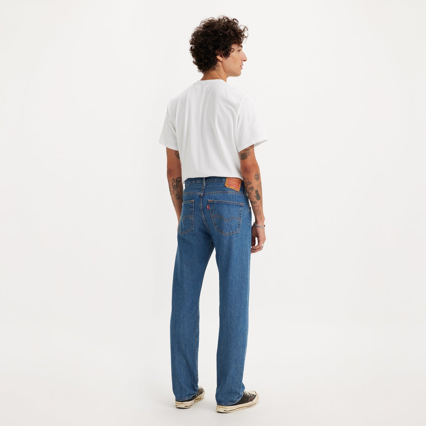 Levi's® Men's 501® Original Jeans