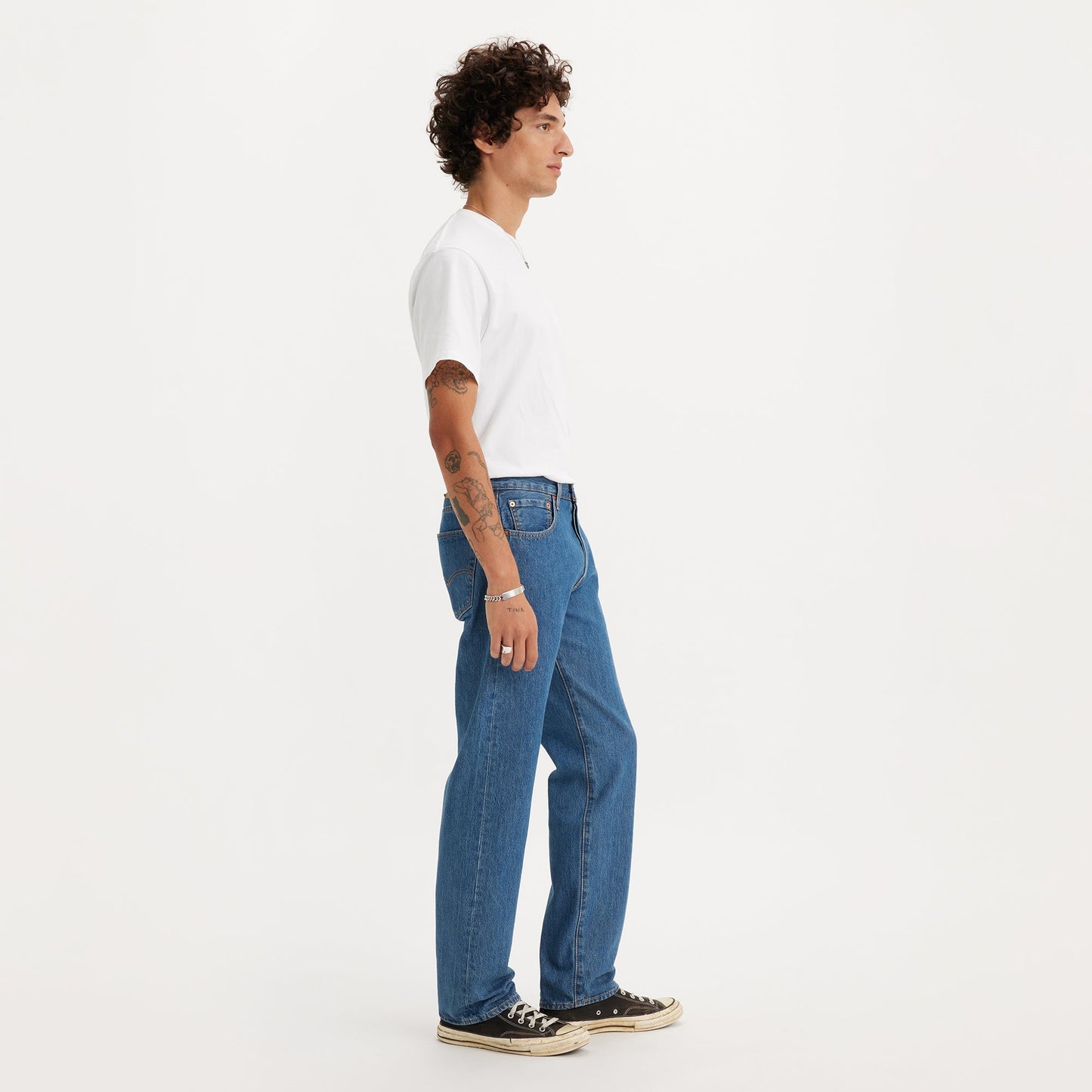 Levi's® Men's 501® Original Jeans