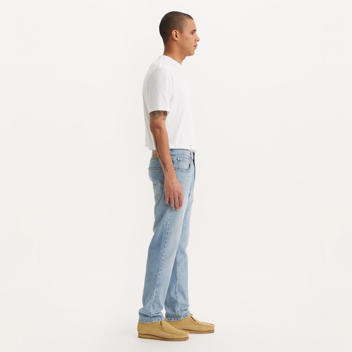 Levi's® Men's 502™ Taper Jeans