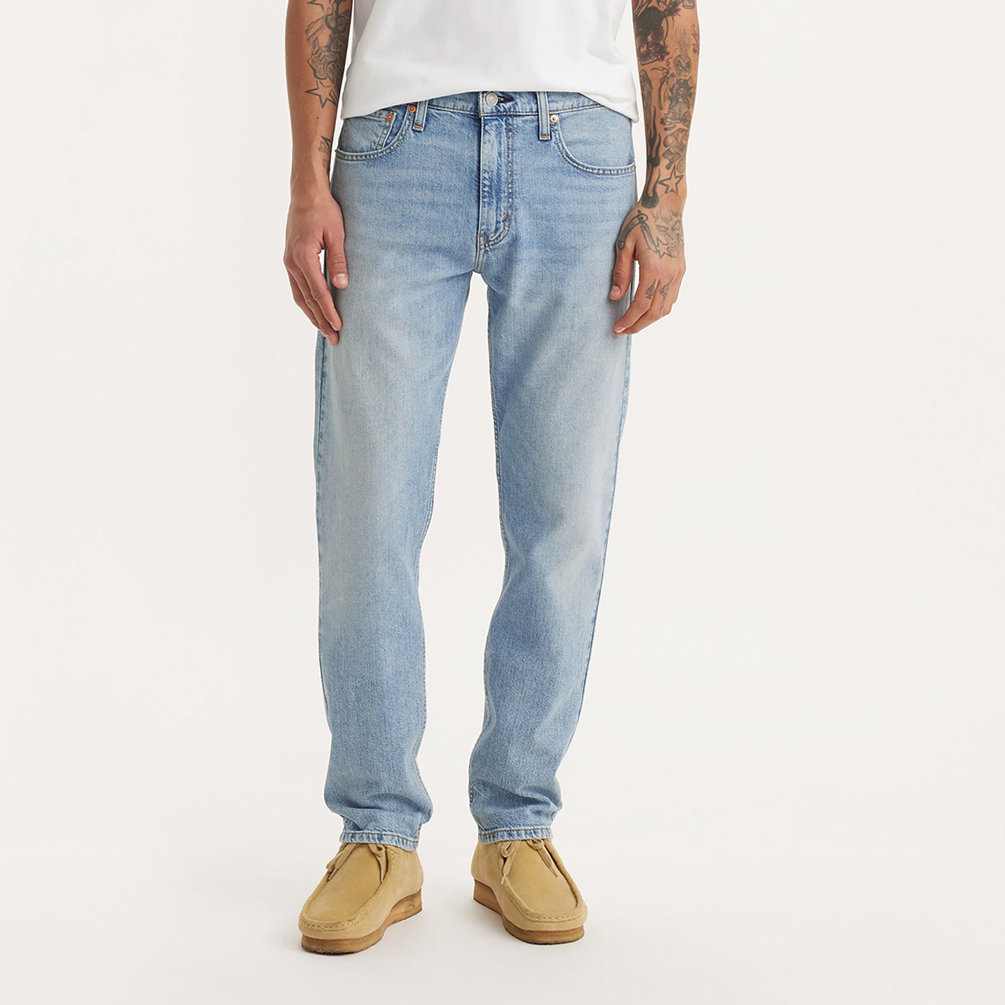 Levi's® Men's 502™ Taper Jeans