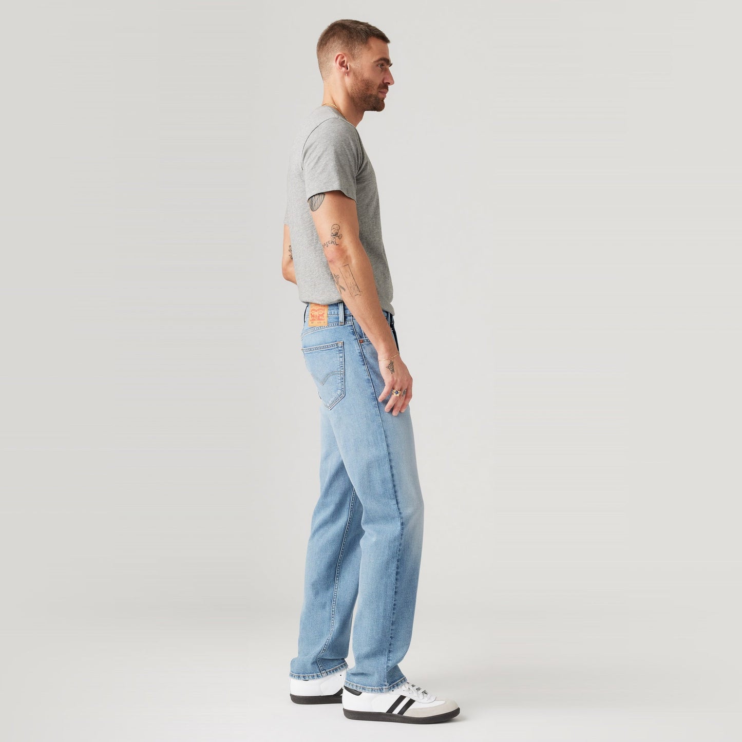 Levi's® Men's 505™ Regular Jeans