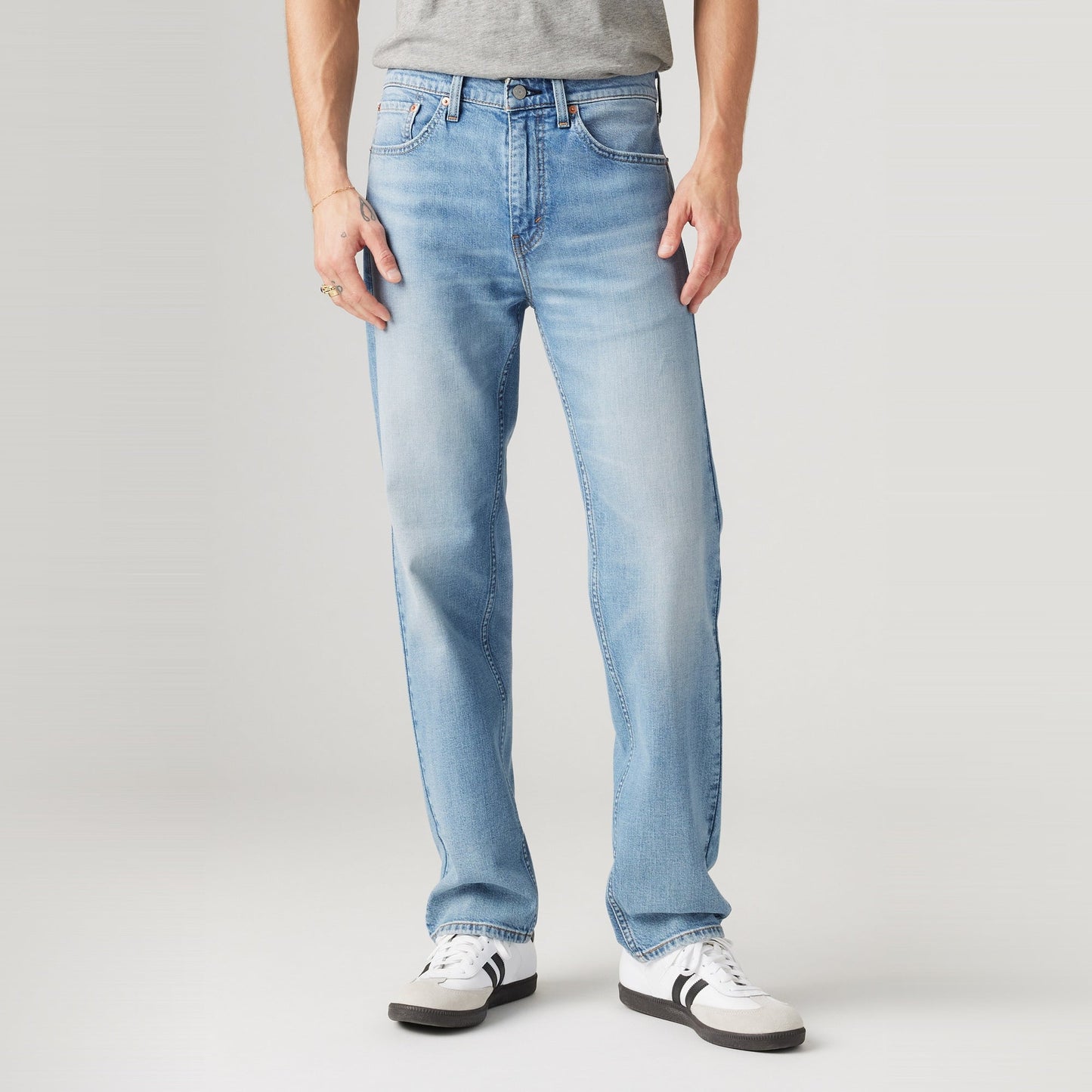 Levi's® Men's 505™ Regular Jeans