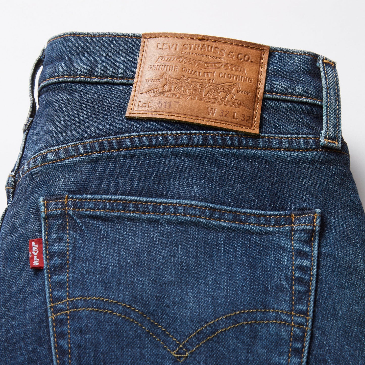 Levi's® Men's 511™ Slim Jeans