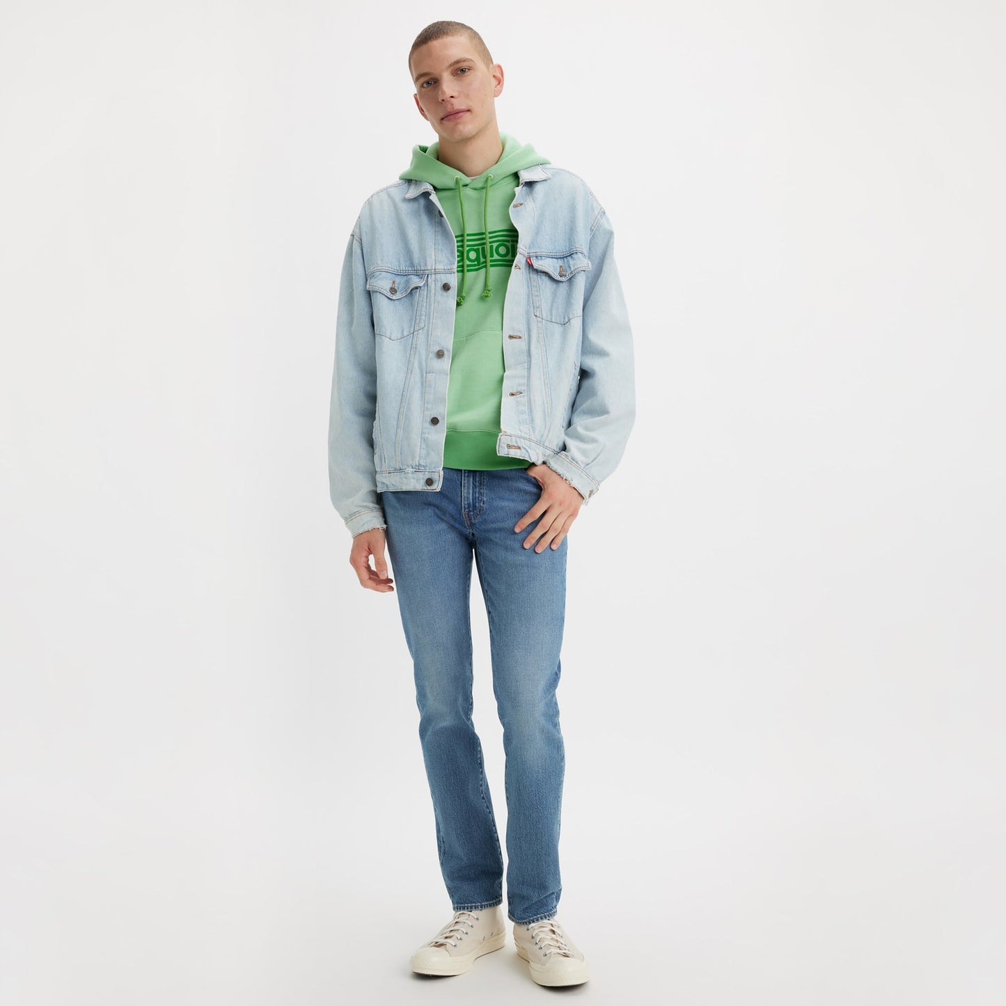 Levi's® Men's 511™ Slim Jeans