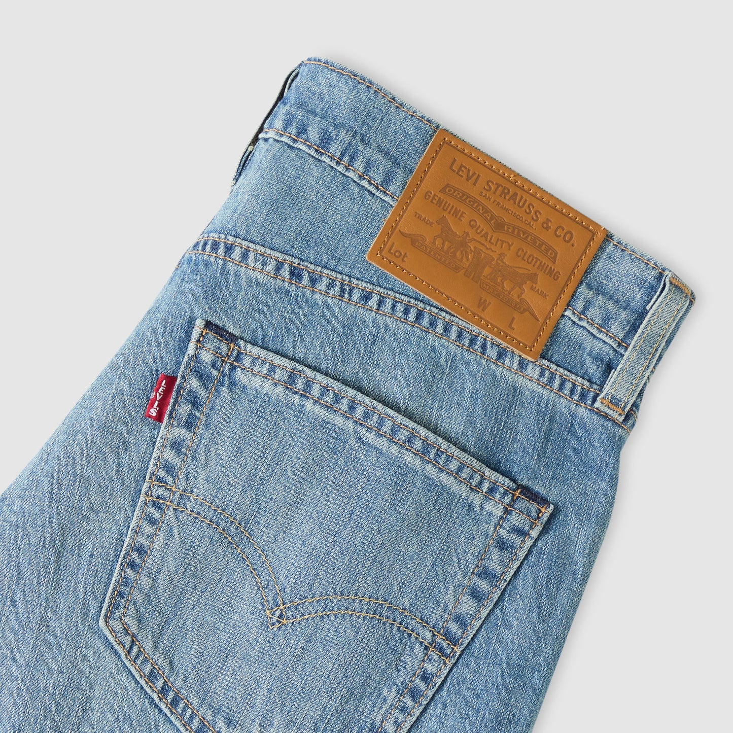 Levi's® Men's 511™ Slim Jeans