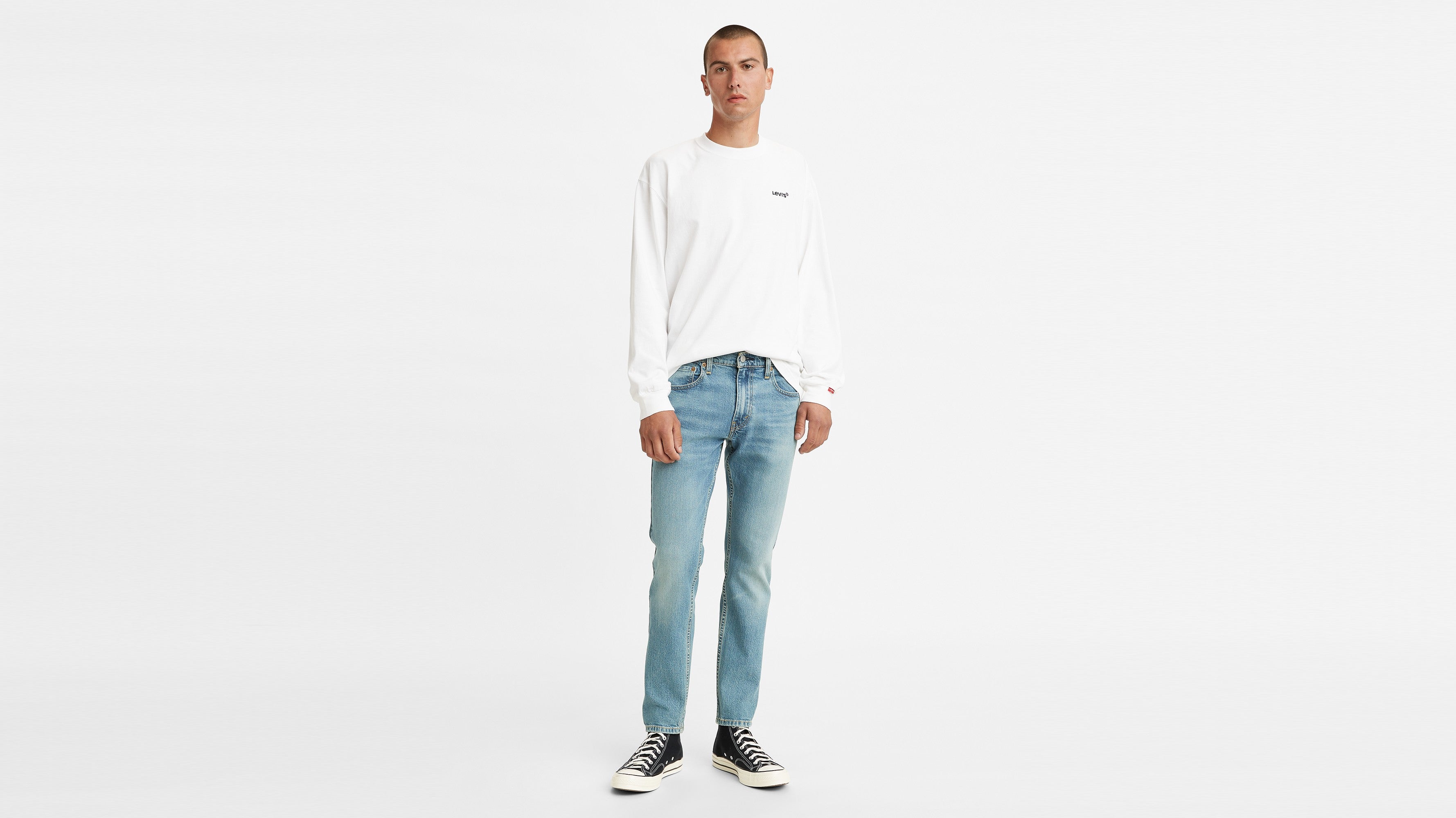 Macys levis 512 mens on sale