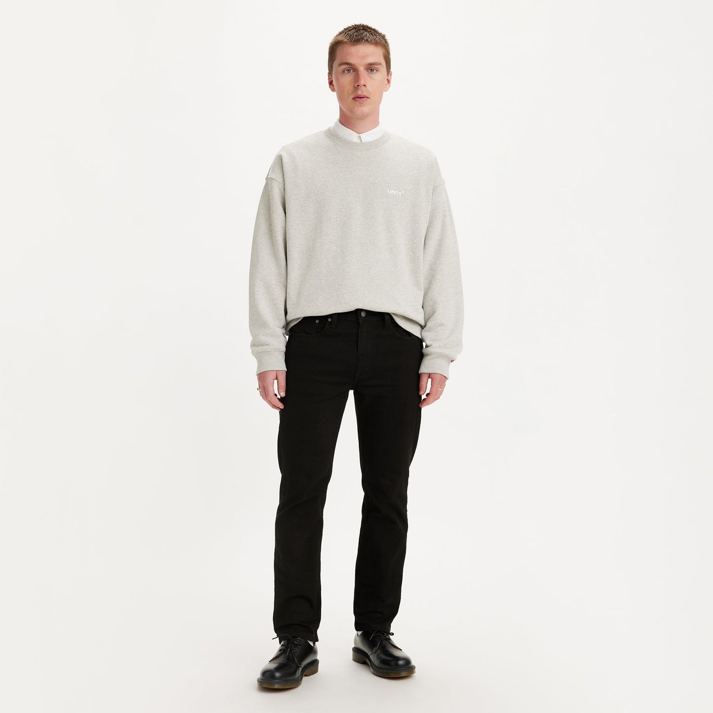 Levi's® Men's 514™ Straight Jeans