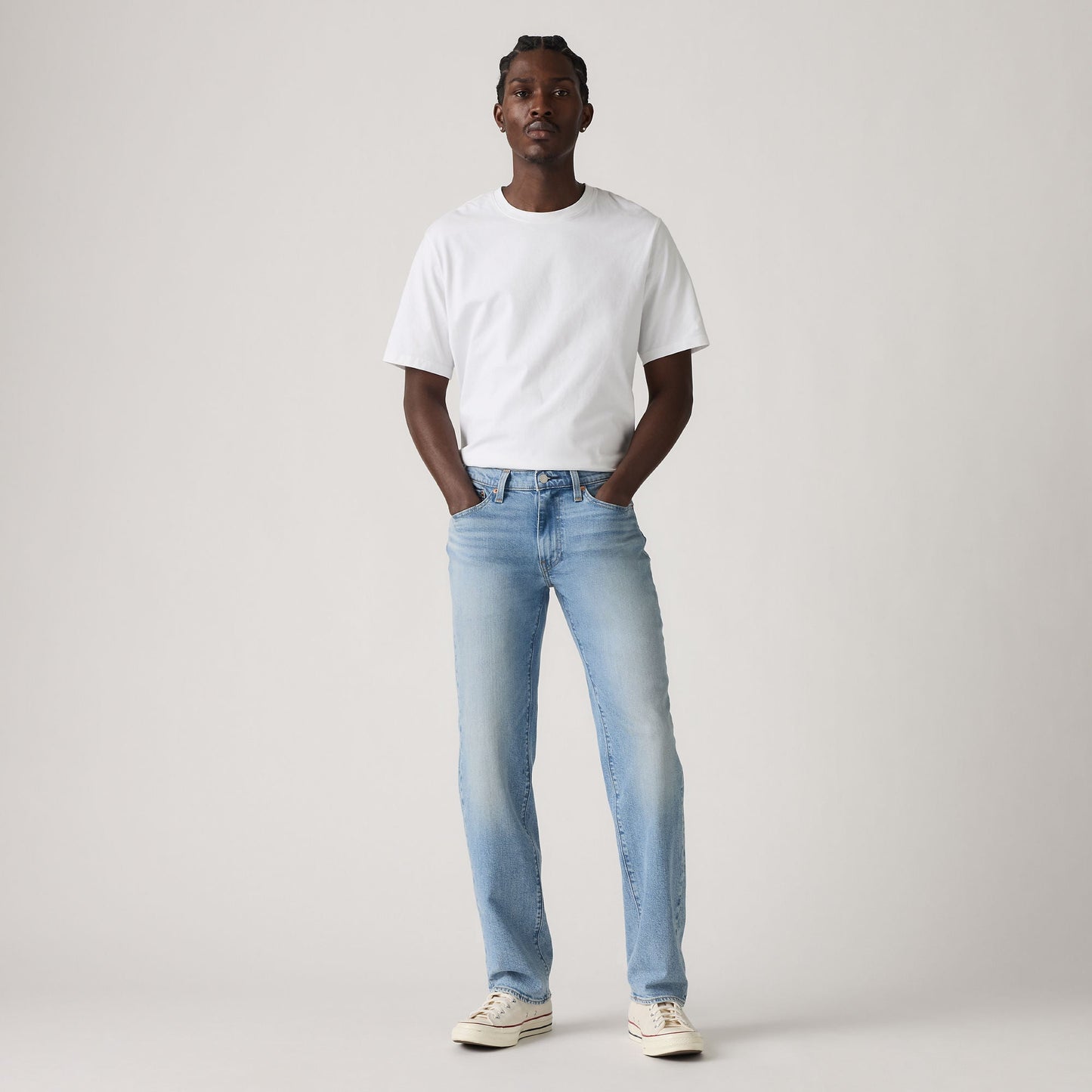 Levi’s® Men's 514™ Straight Jeans