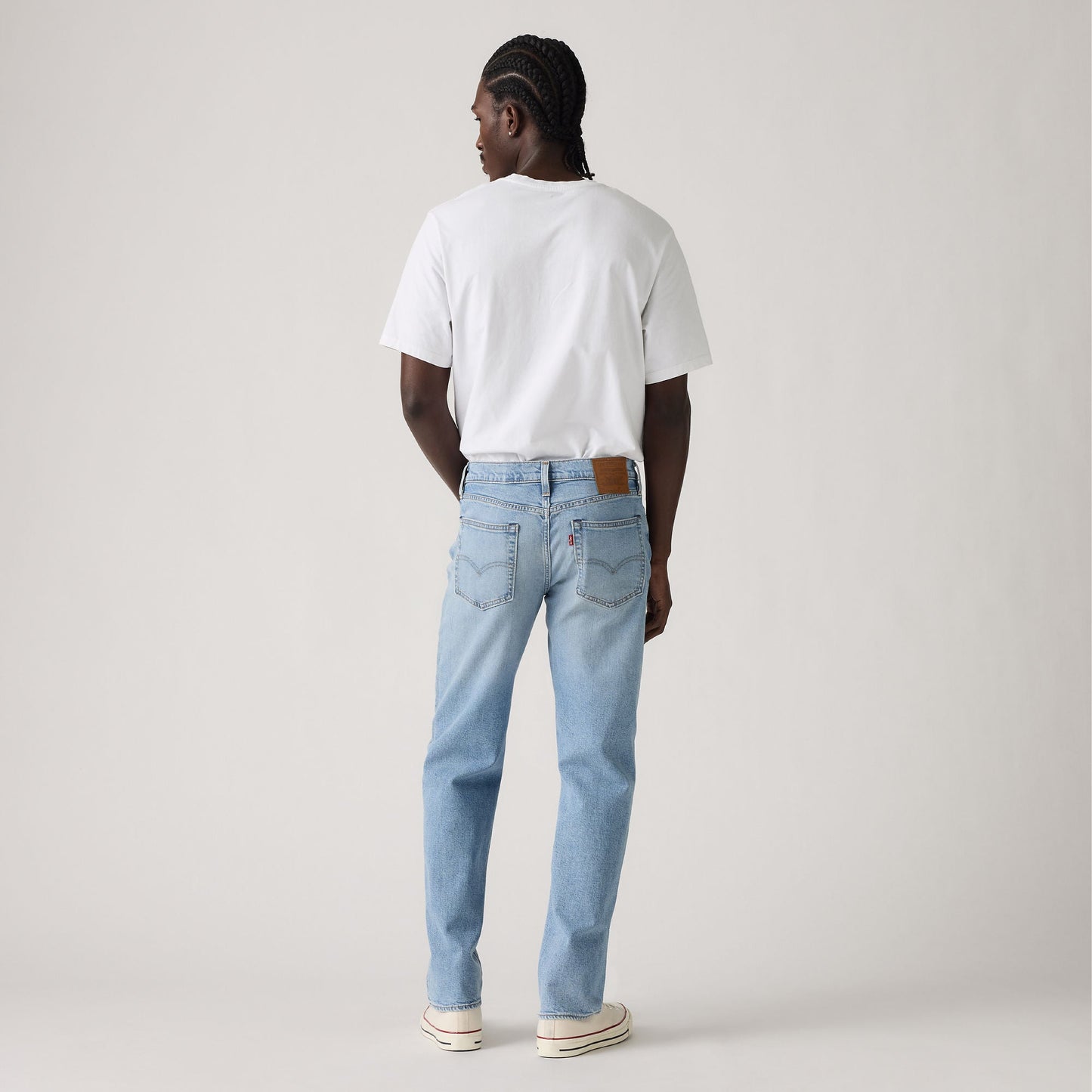 Levi’s® Men's 514™ Straight Jeans