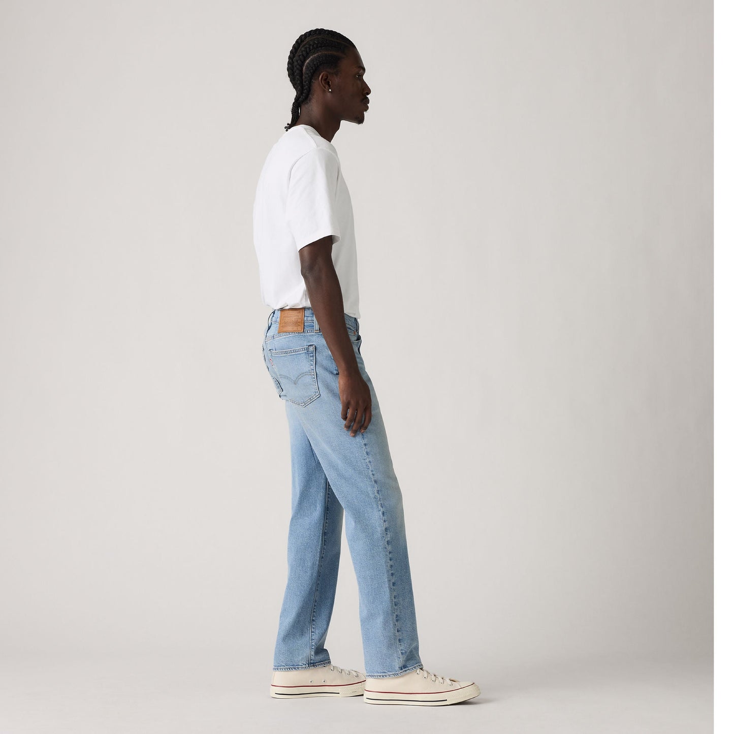 Levi’s® Men's 514™ Straight Jeans