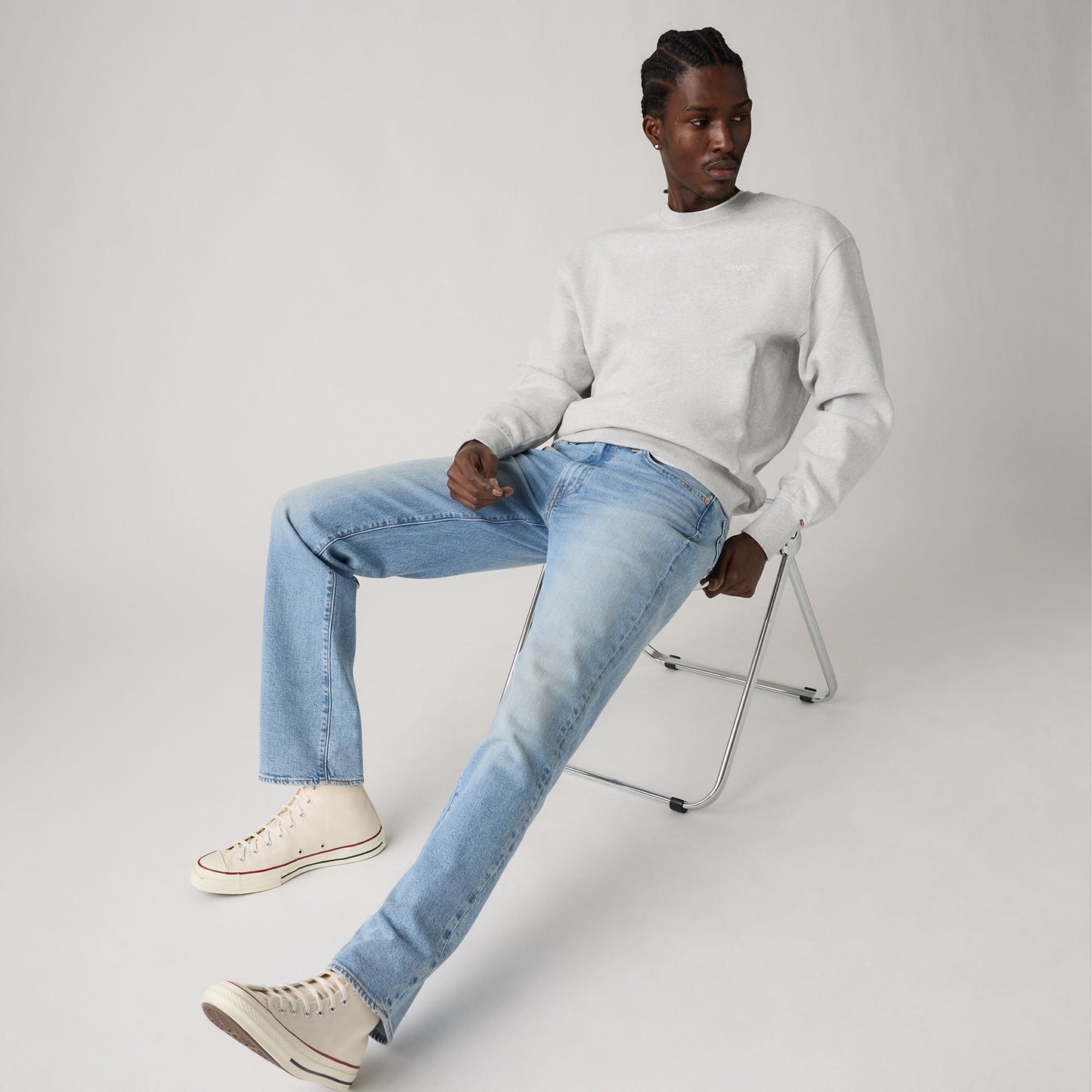Levi’s® Men's 514™ Straight Jeans