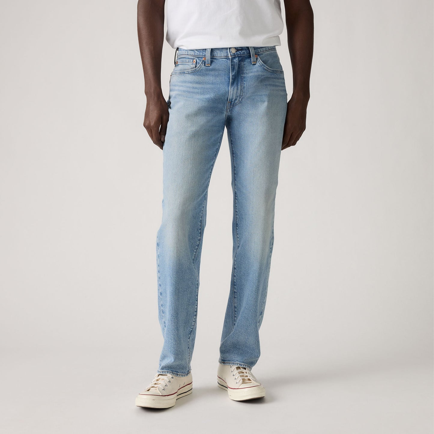 Levi’s® Men's 514™ Straight Jeans
