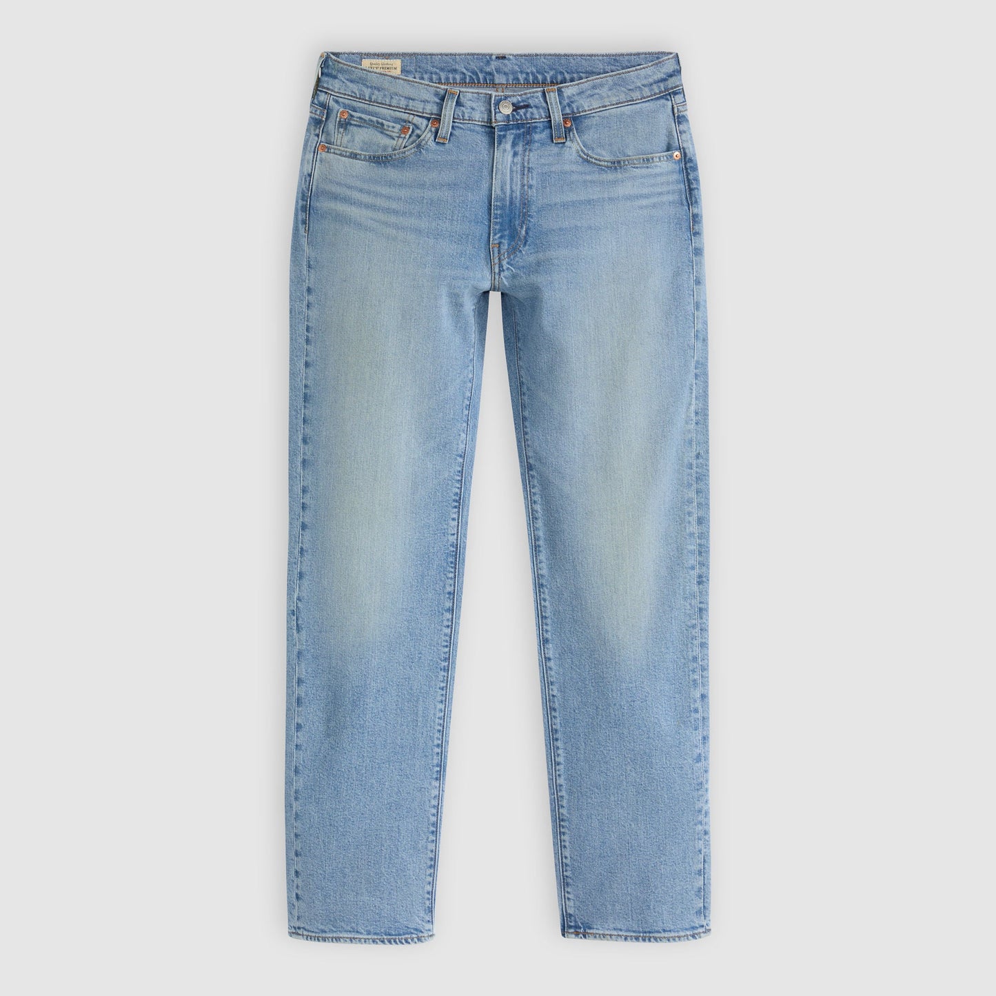 Levi’s® Men's 514™ Straight Jeans
