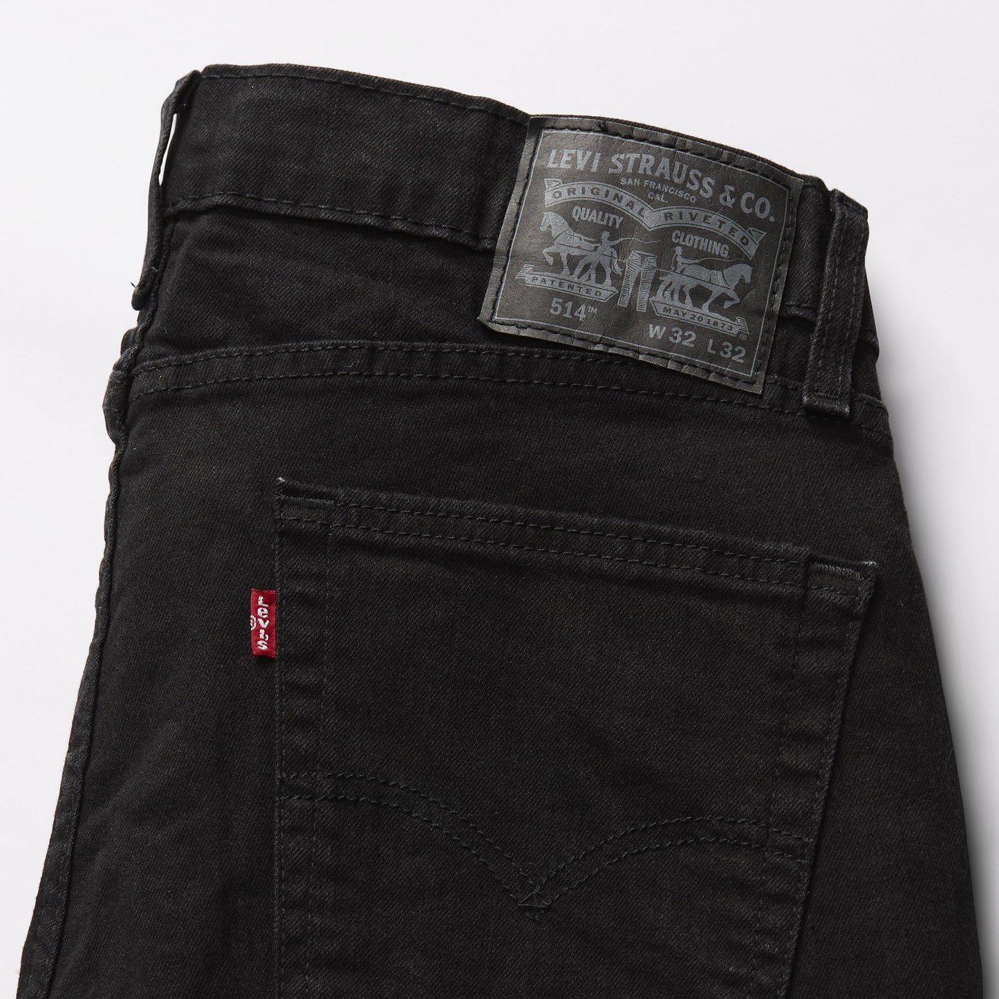 Levi's® Men's 514™ Straight Jeans