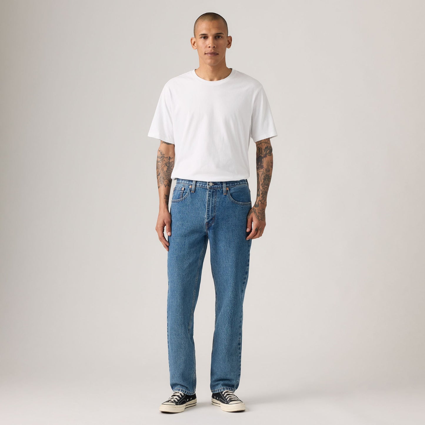 Levi's® Men's 516™ Straight Jeans