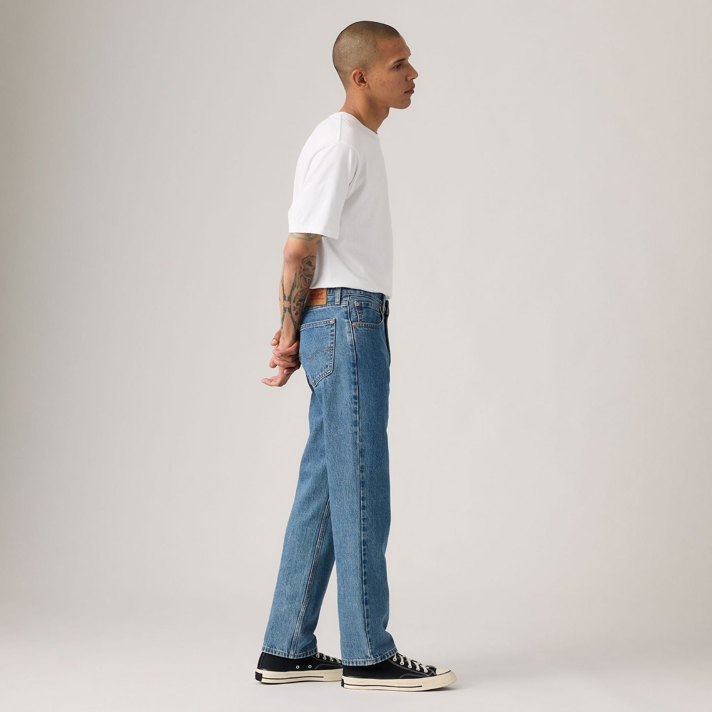 Levi's® Men's 516™ Straight Jeans